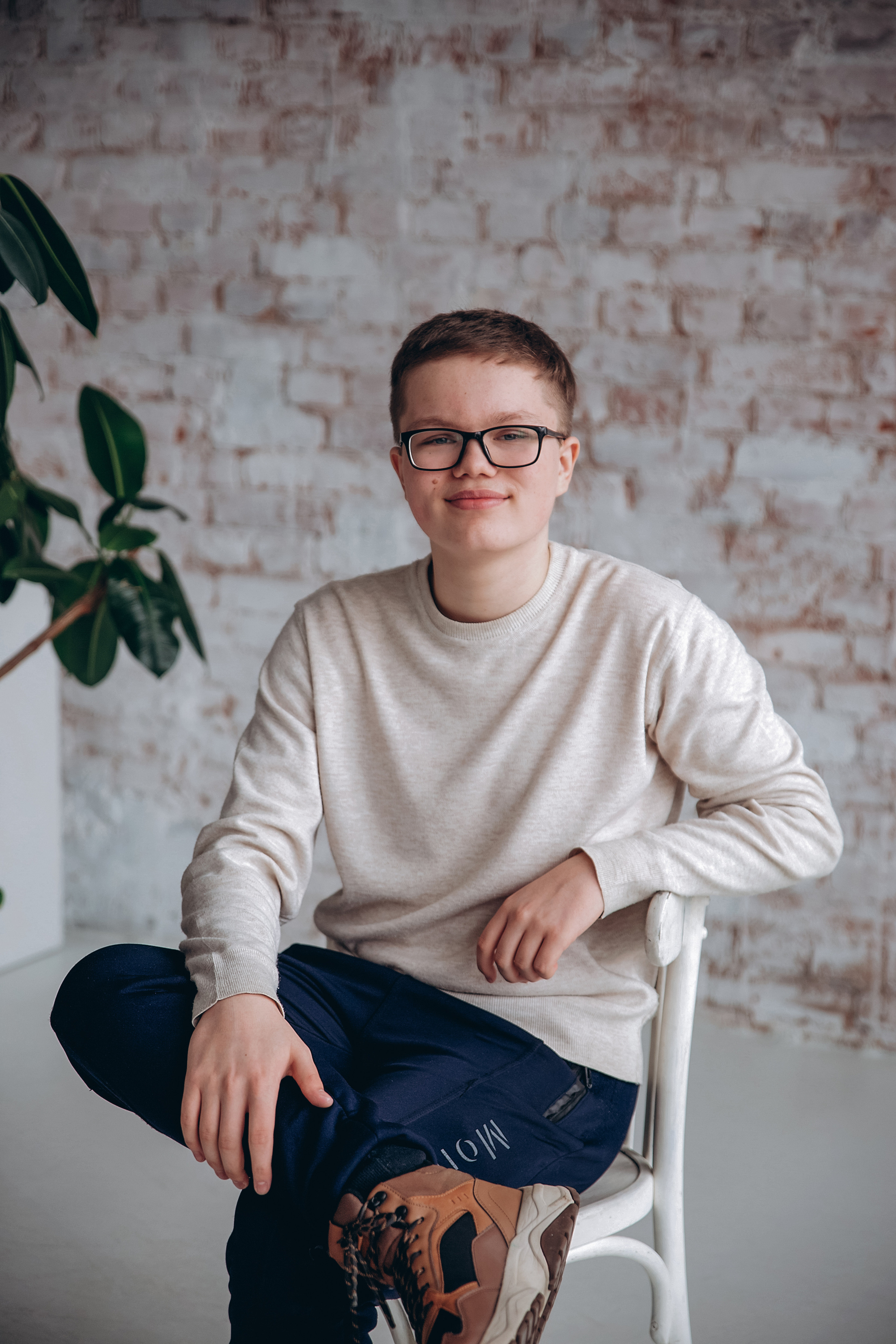 Выпускные альбомы. Семейный фотограф Ярославль Екатерина Охлопкова