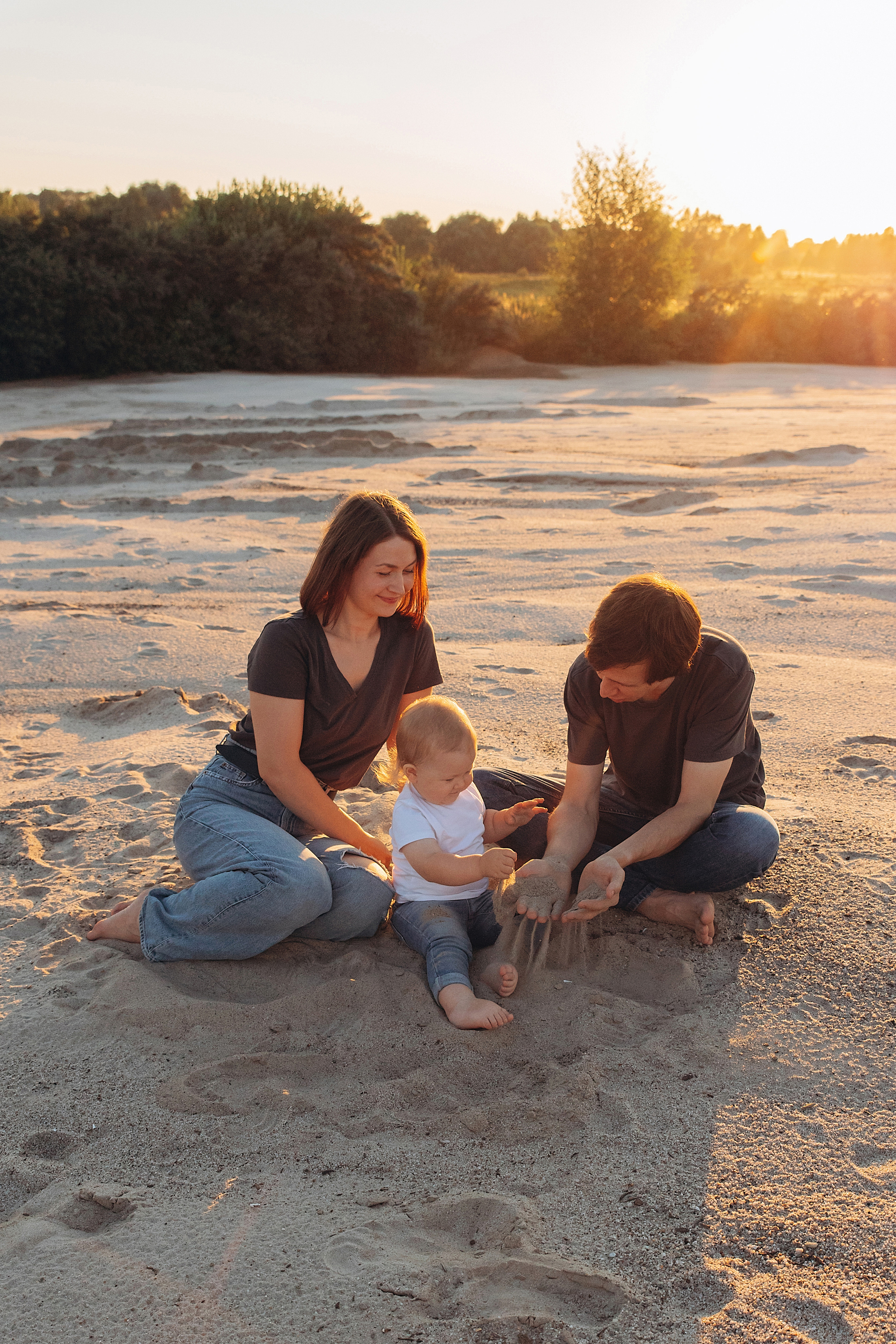 Семейные, десткие съемки. Семейный фотограф Ярославль Екатерина Охлопкова