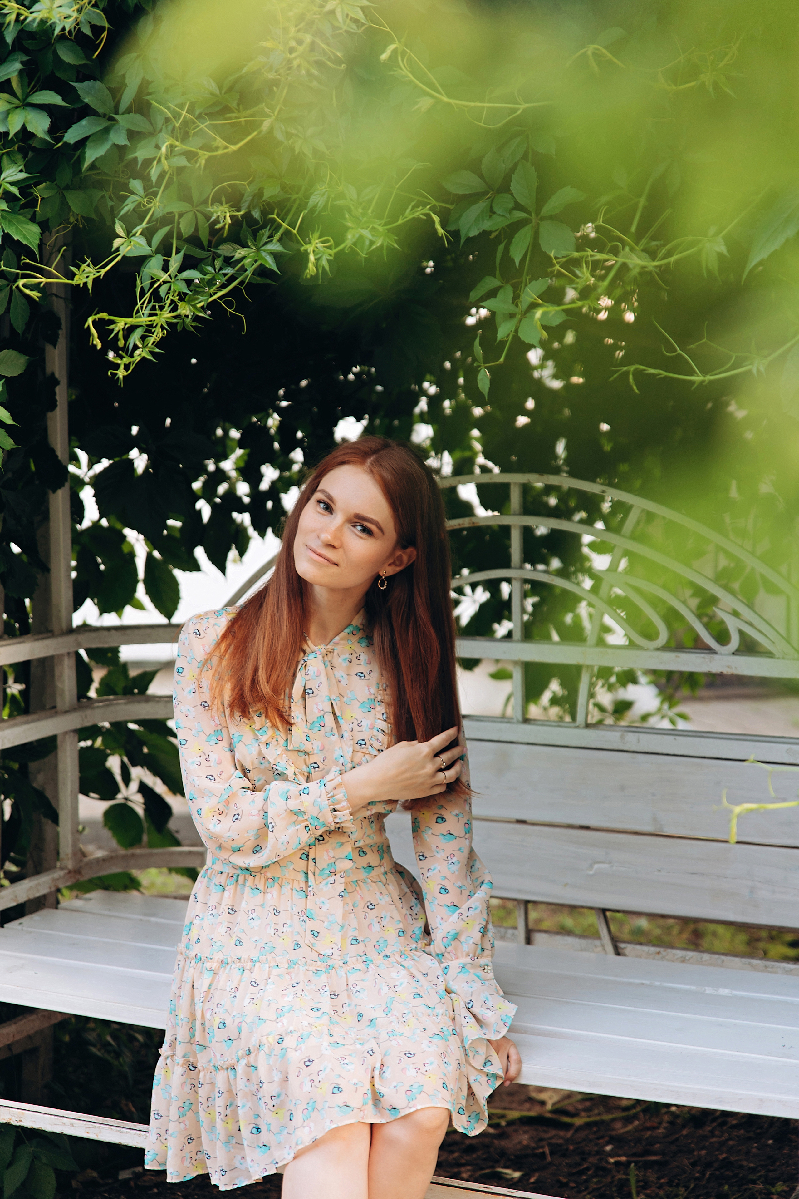 Семейные, десткие съемки. Семейный фотограф Ярославль Екатерина Охлопкова