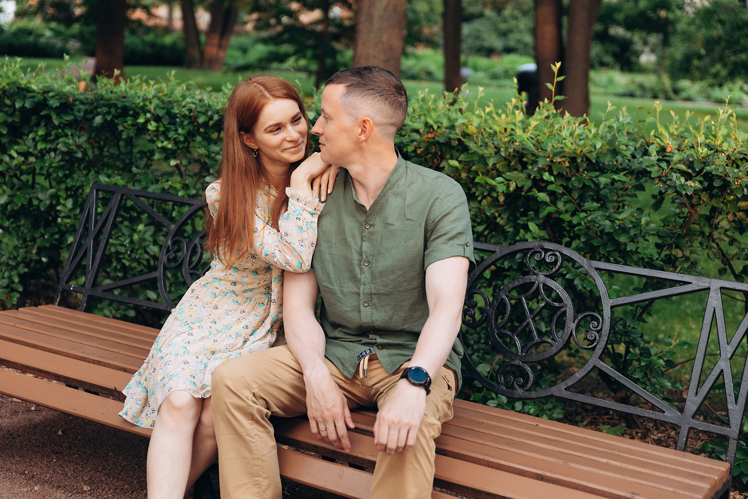 Семейные, десткие съемки. Семейный фотограф Ярославль Екатерина Охлопкова