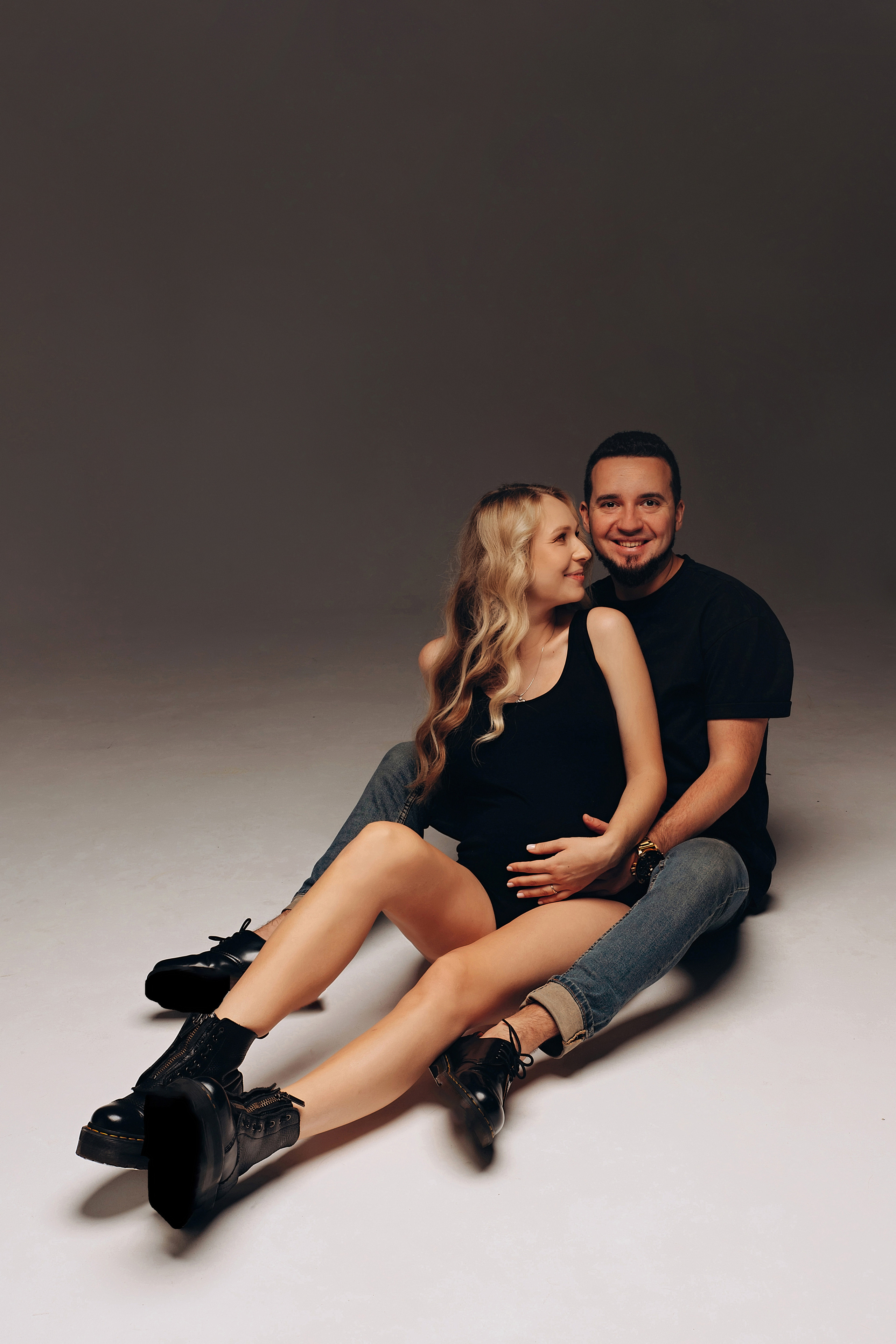 Семейные, десткие съемки. Семейный фотограф Ярославль Екатерина Охлопкова