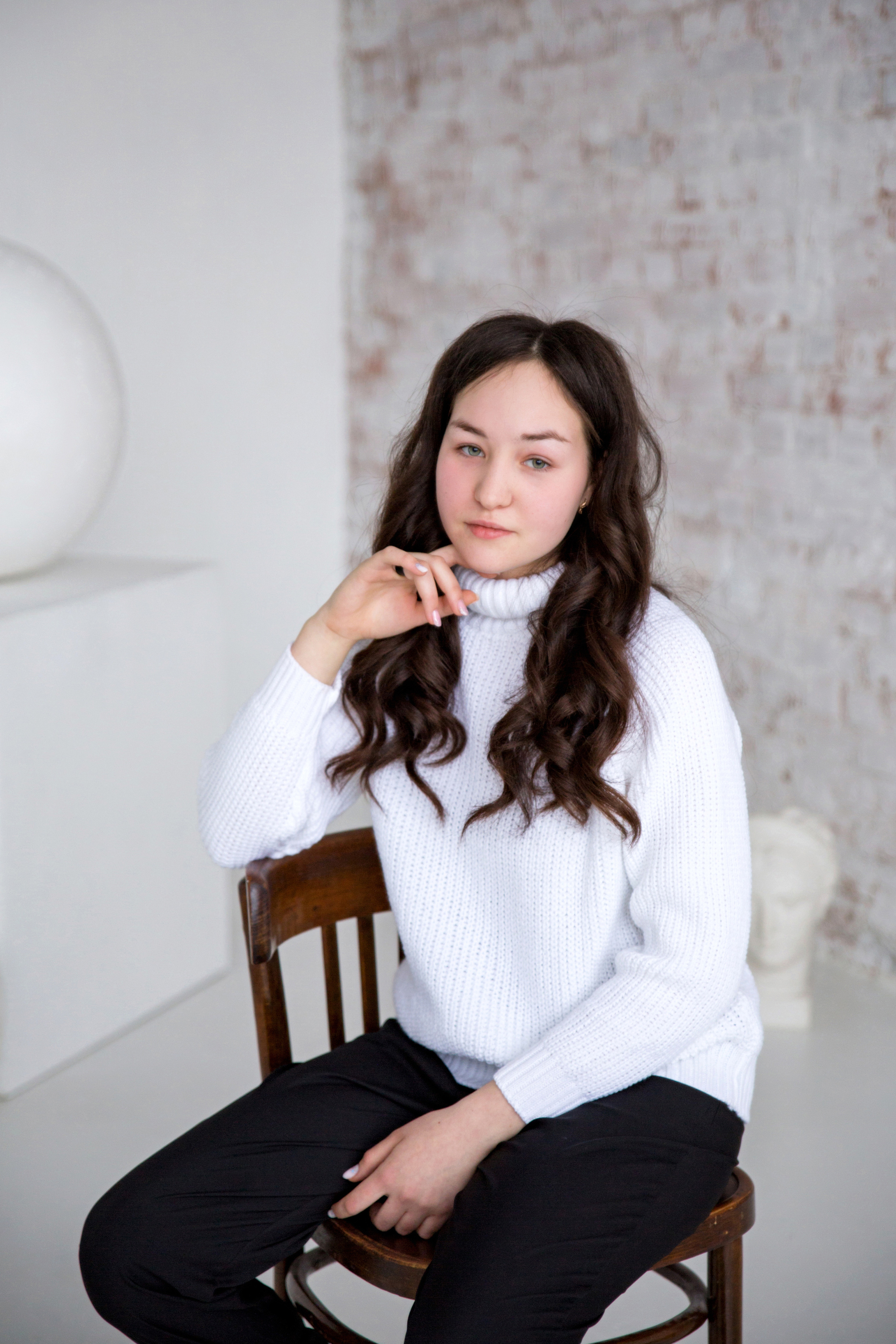 Выпускные альбомы. Семейный фотограф Ярославль Екатерина Охлопкова