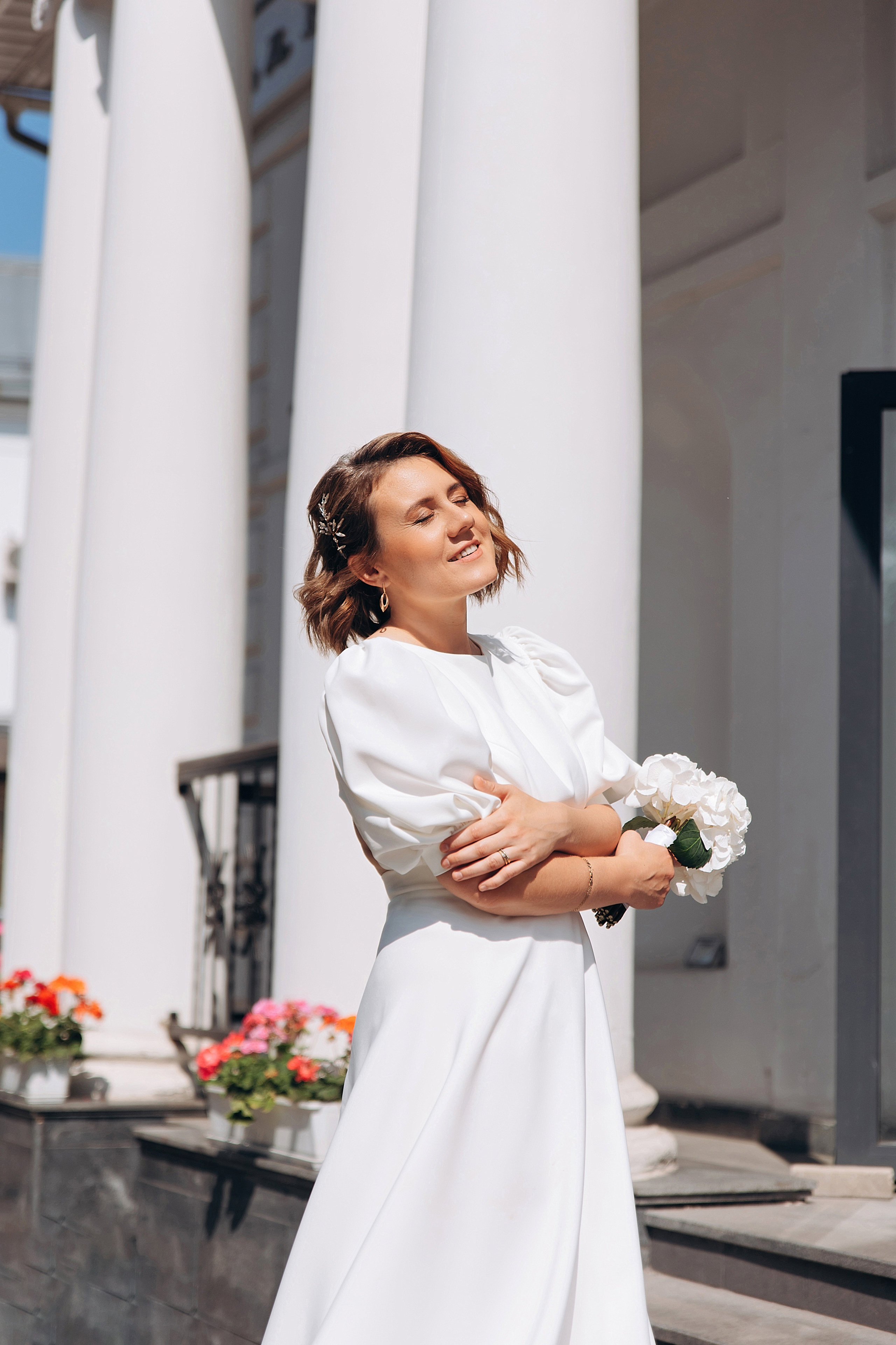 Свадебные съемки. Семейный фотограф Ярославль Екатерина Охлопкова