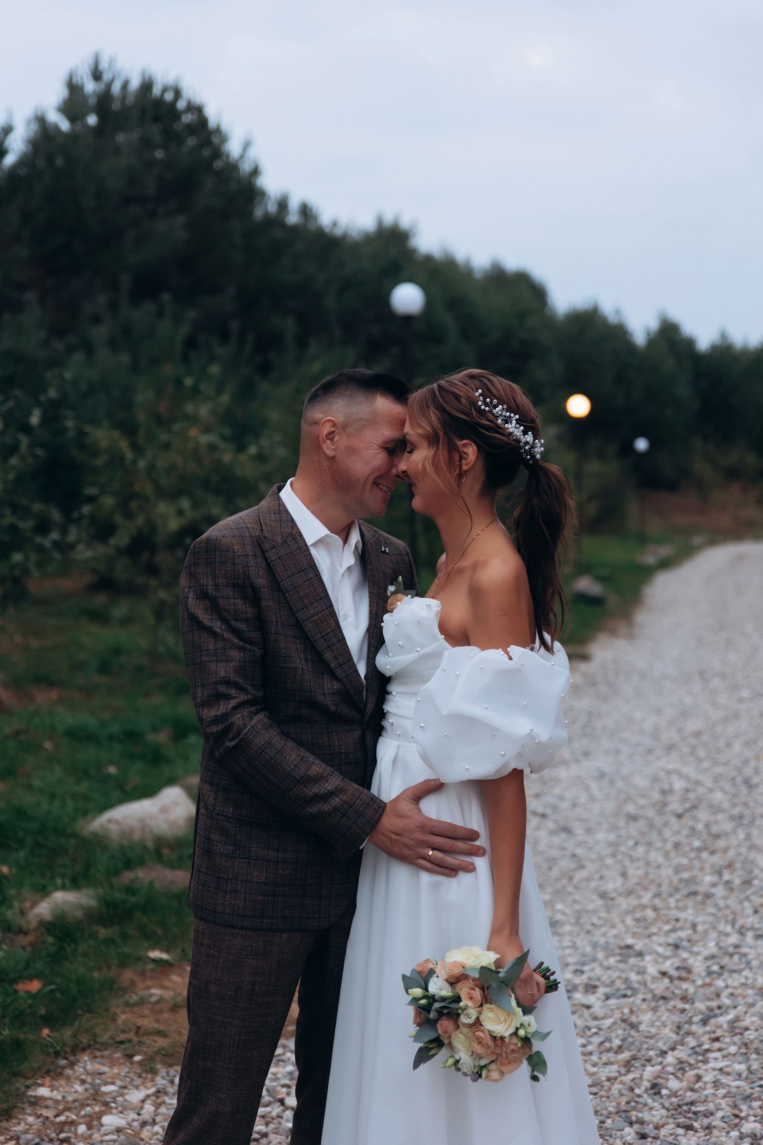 Свадебные съемки. Семейный фотограф Ярославль Екатерина Охлопкова