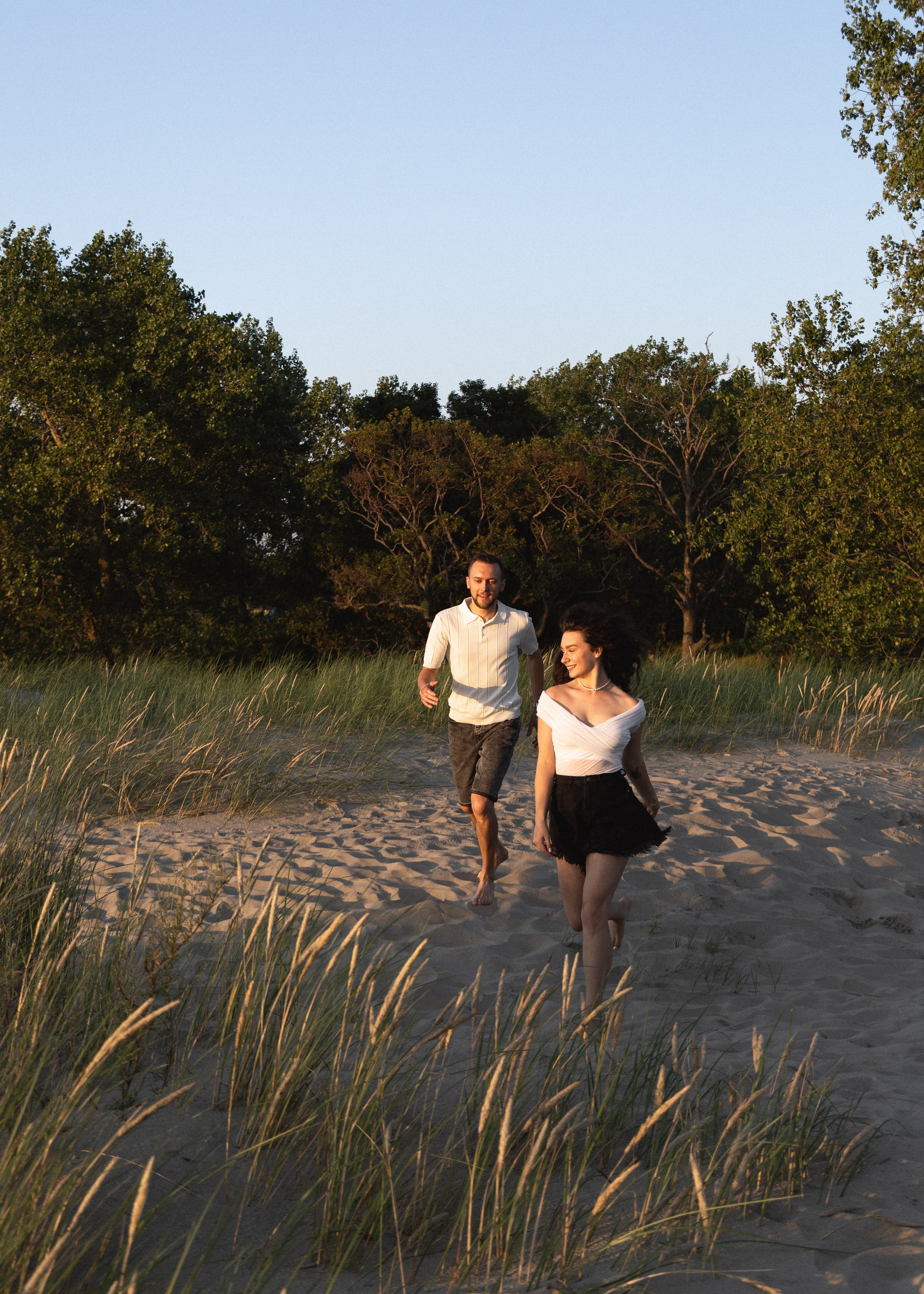 Юлианна & Владислав. Фотограф в Калининграде Сокирко Светлана