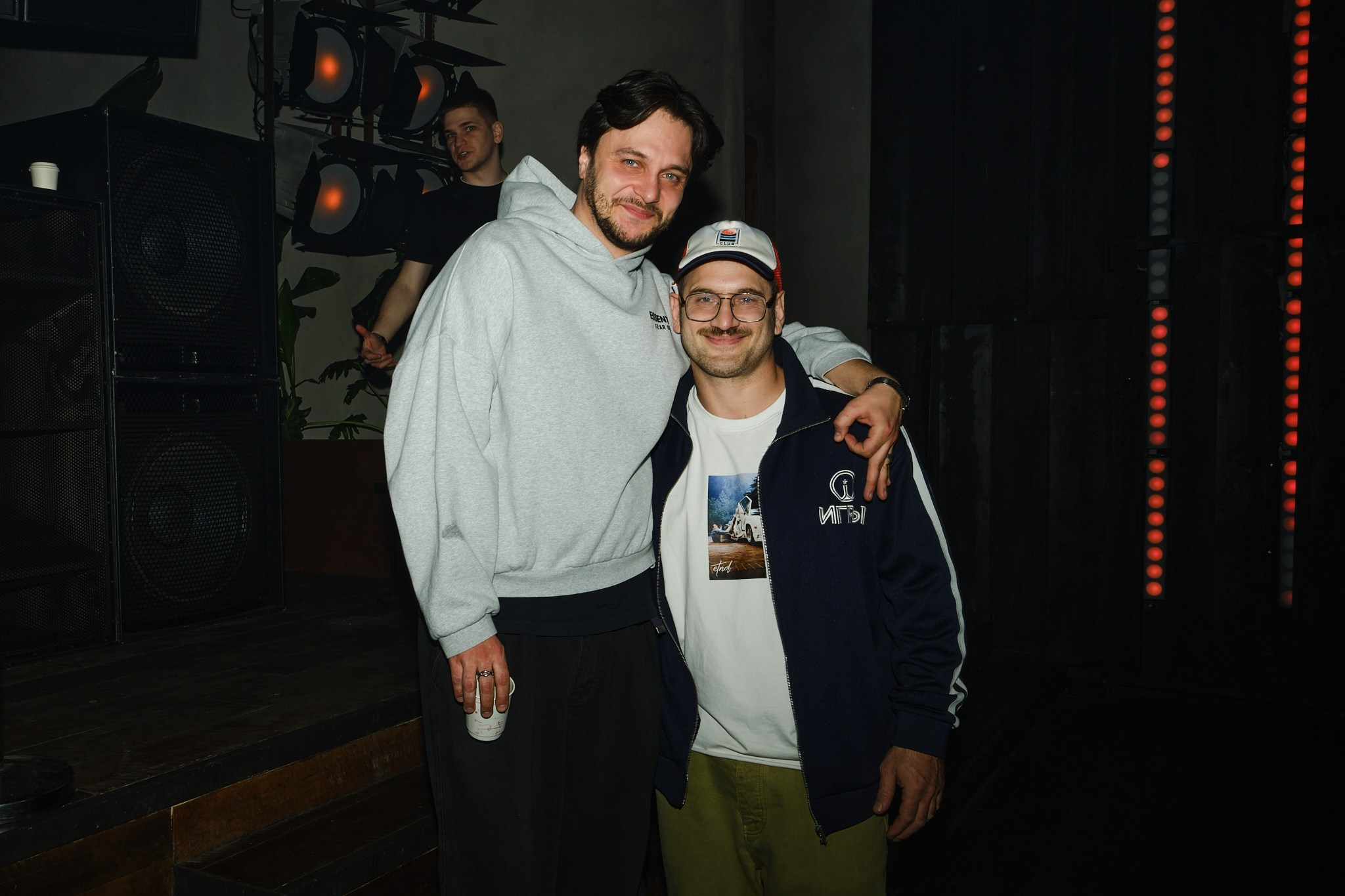 Playlist party & original. Анна Дериглазова | Коммерческий фотограф в Москве