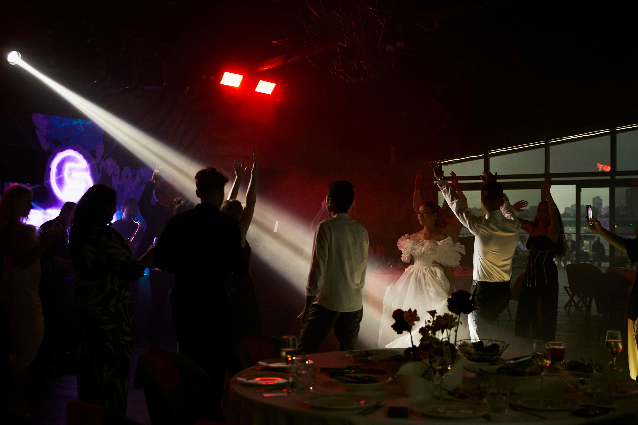 Dmitry & Alina | Russia, Saint Petersburg. Свадебный фотограф