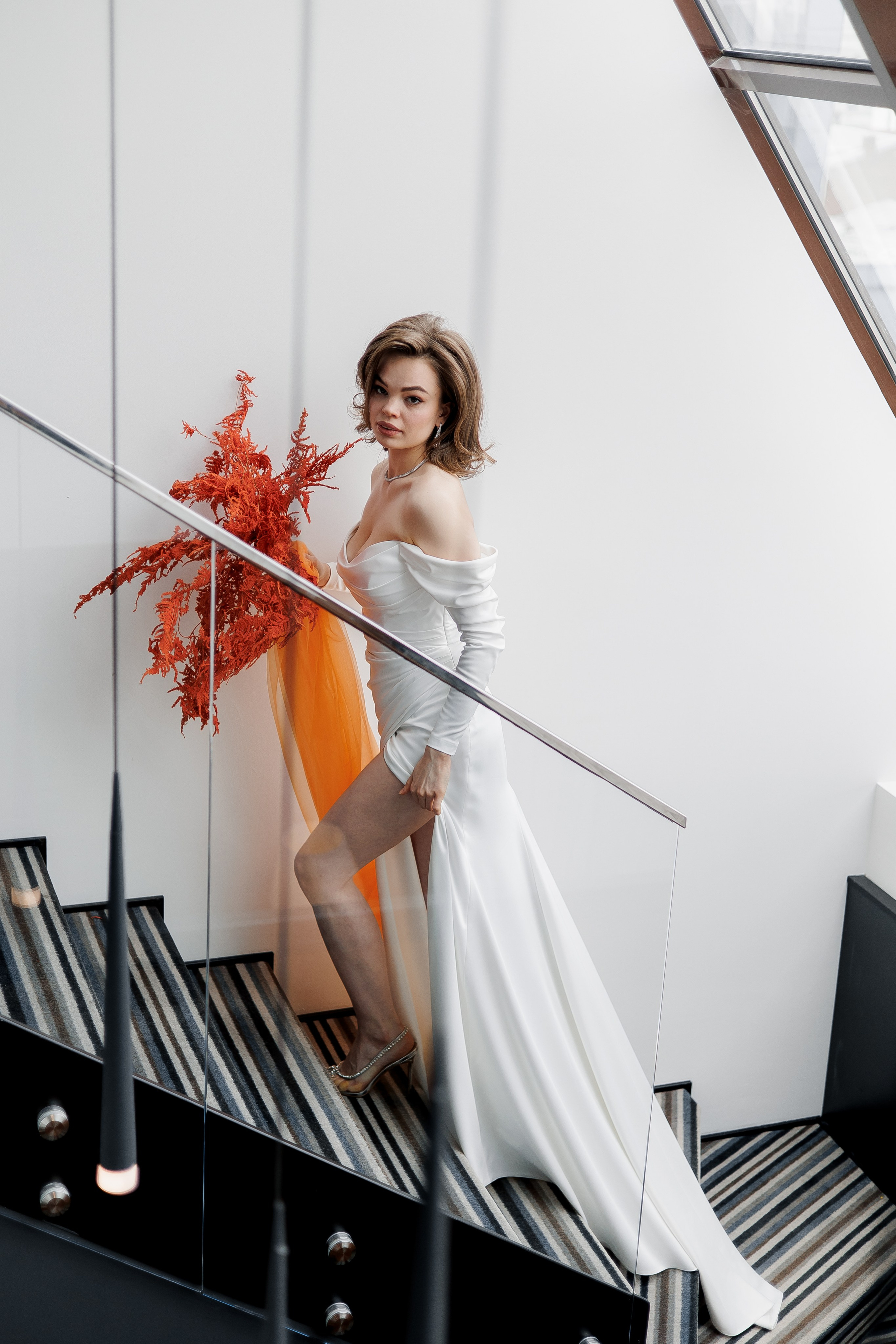 Лука & София. Свадебный фотограф ростов