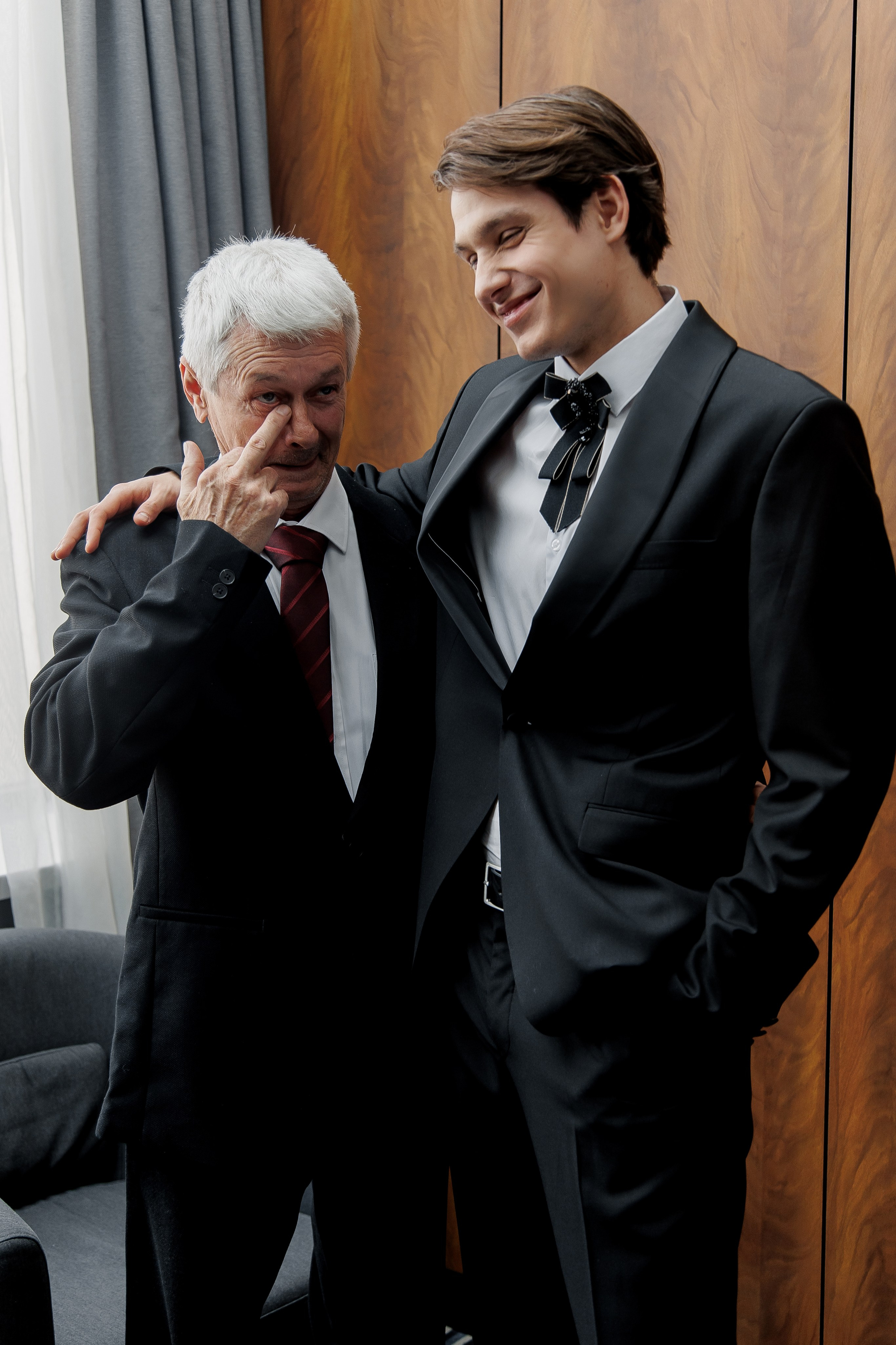 Лука & София. Свадебный фотограф ростов