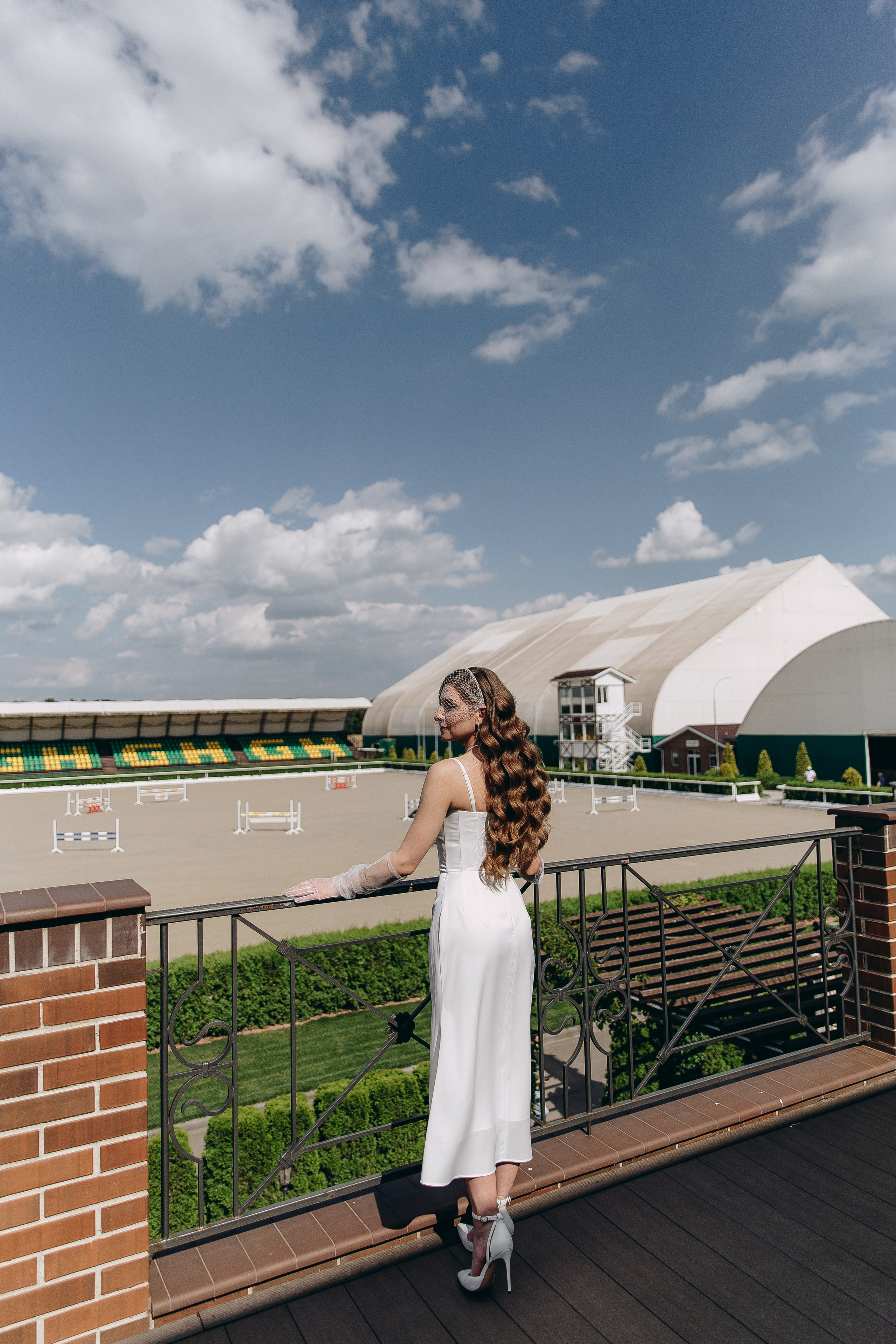 Алина & Станислав. Свадебный фотограф ростов