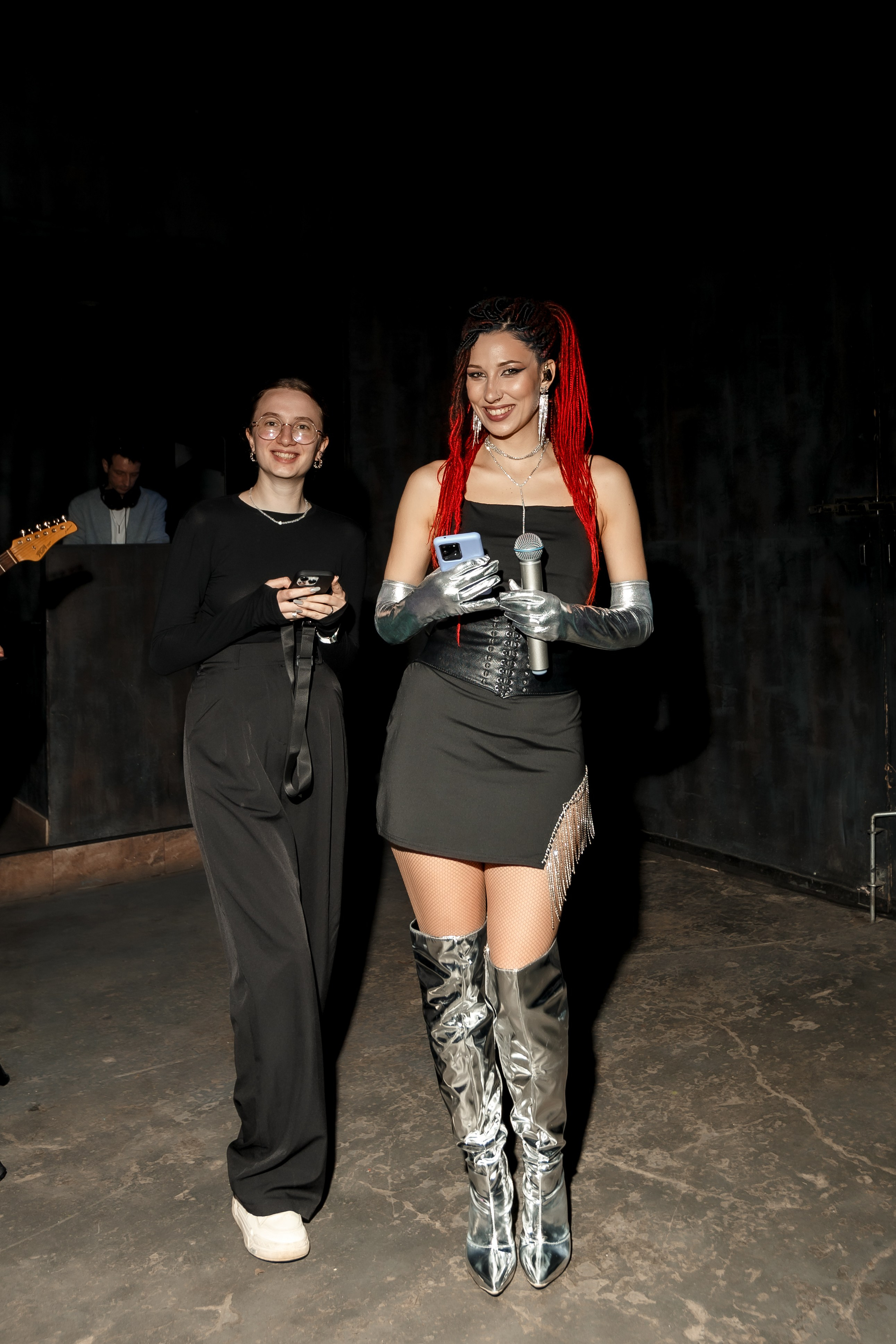 Апикс Конференция. Свадебный фотограф в Москве — Ольга Козловская