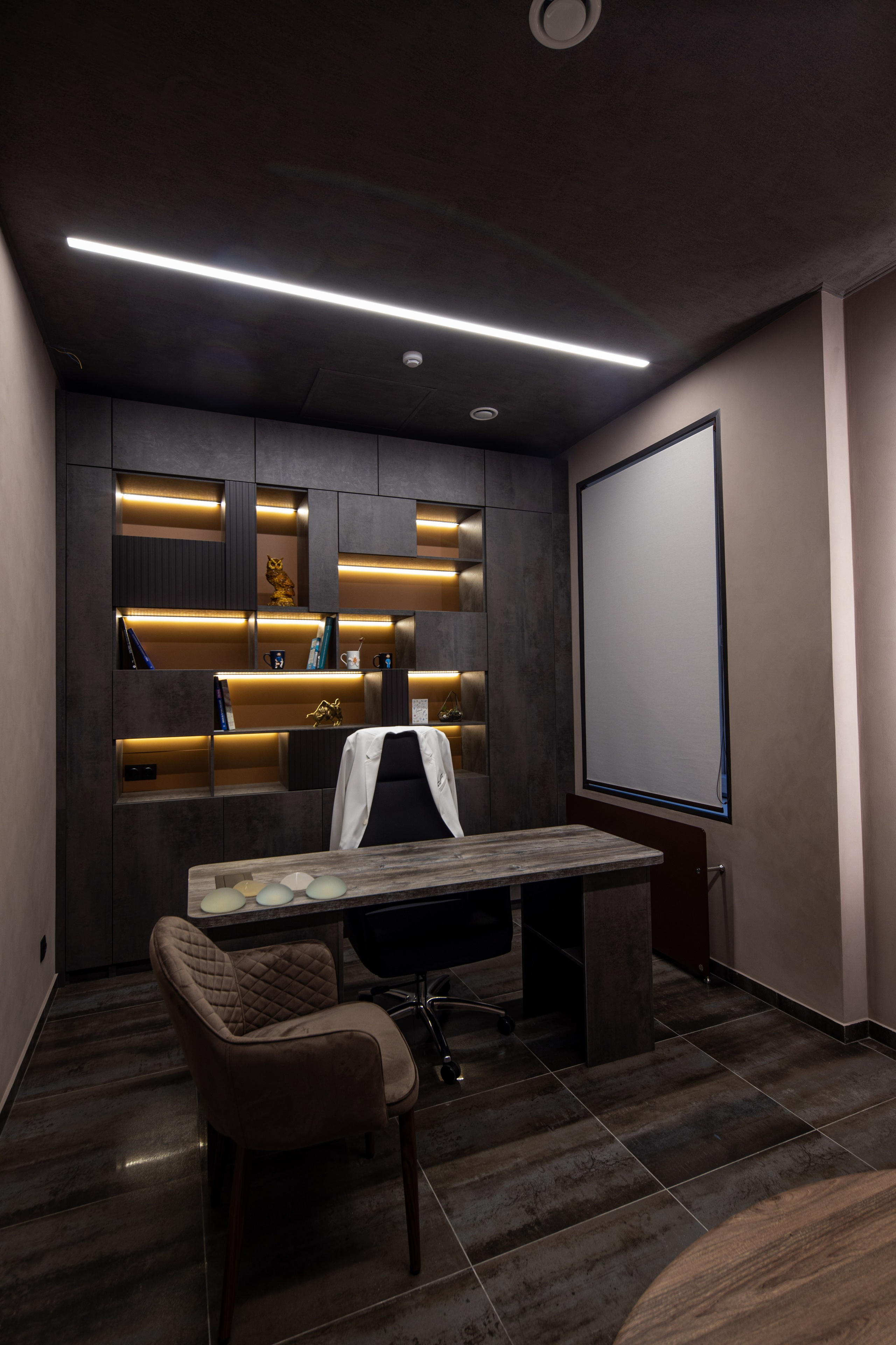 Клиника пластической хирургии «Форма». Алексей Дьяков. Photo • Video • Event