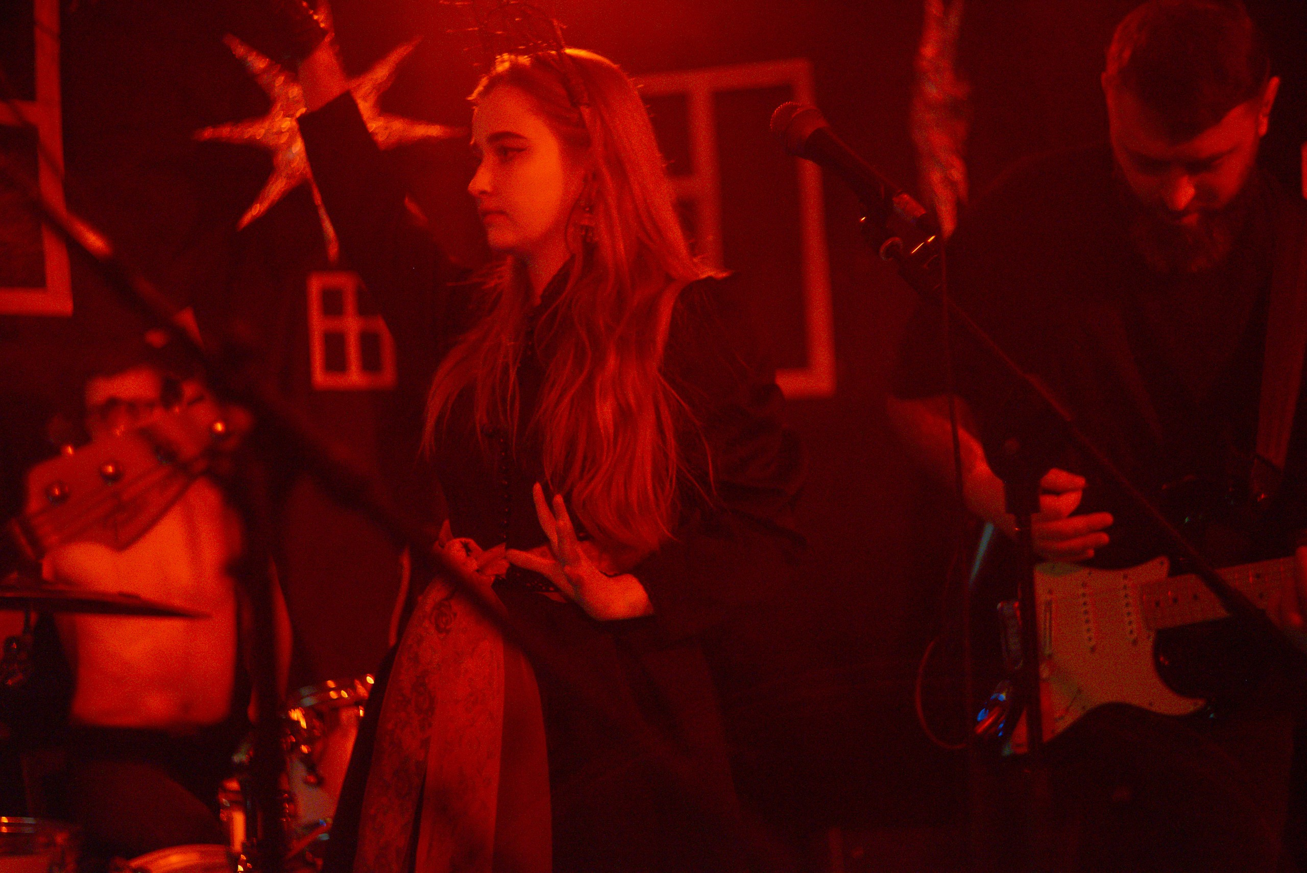 МХиС 15.02. Фотограф Сергей Красильников