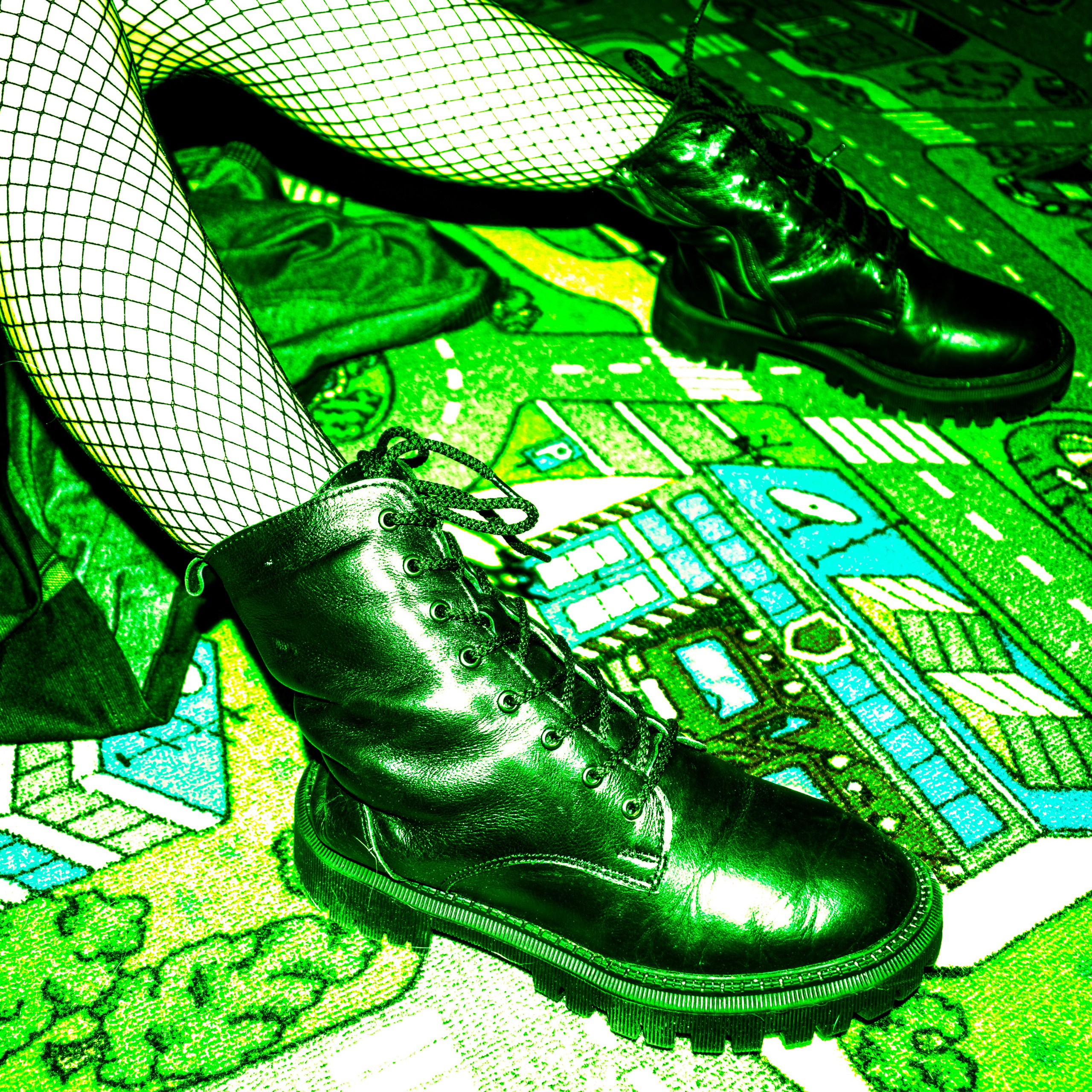 Цвет. Художественный фотограф в Калуге