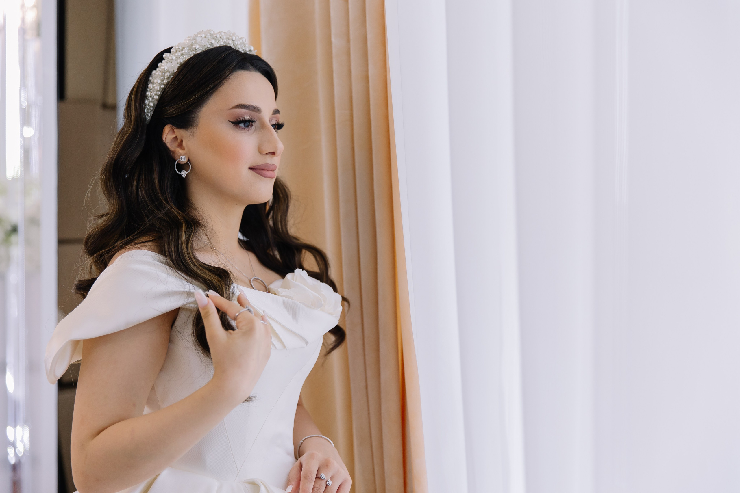 Свадьба Мамик & Лейла. Свадебный фотограф в Новосибирске Лидия Александровна