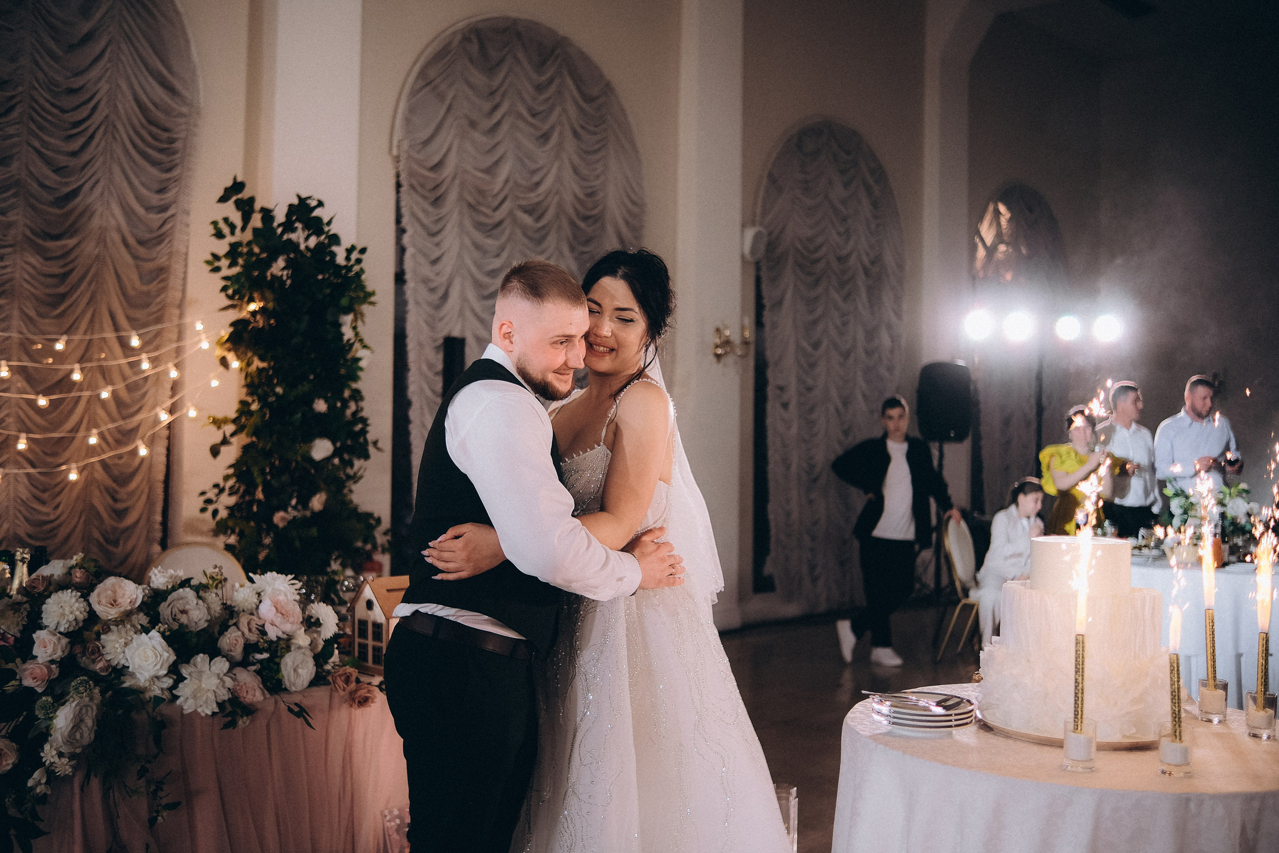 Рида & Богдан. Пушкин. Phdkvmr.ru