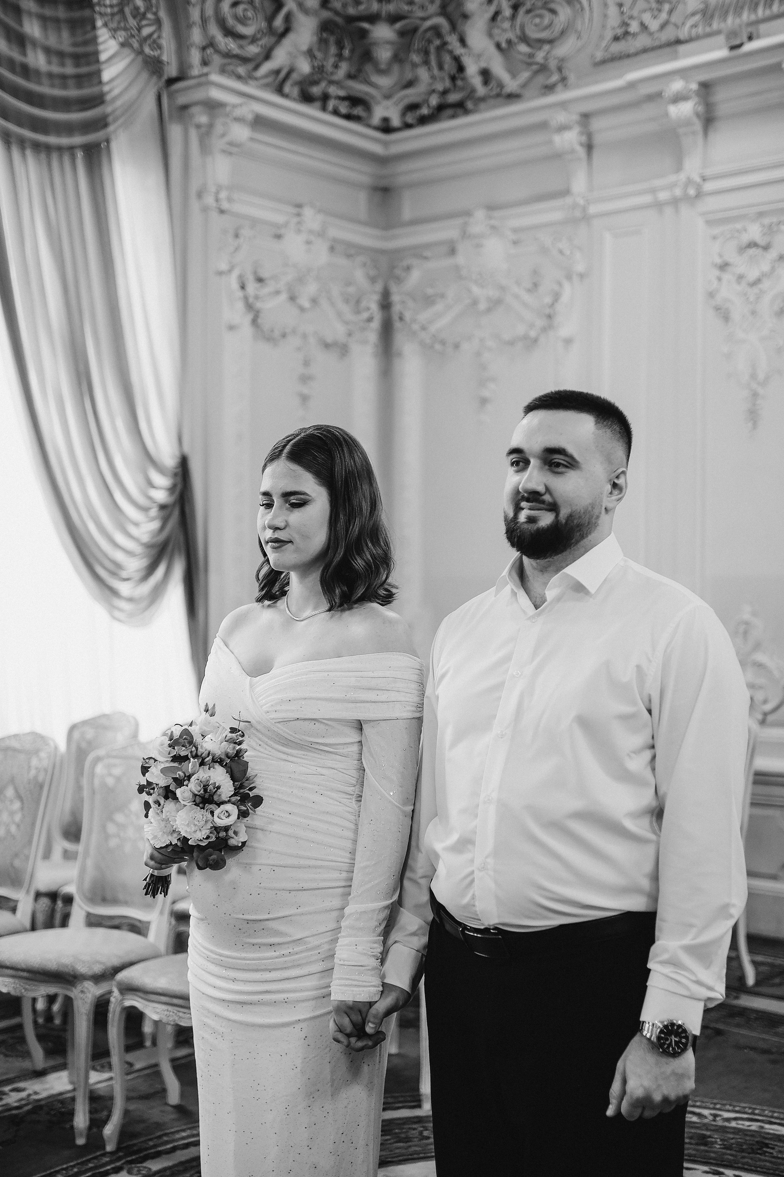 Рита & Леша. ДБ2. Phdkvmr.ru