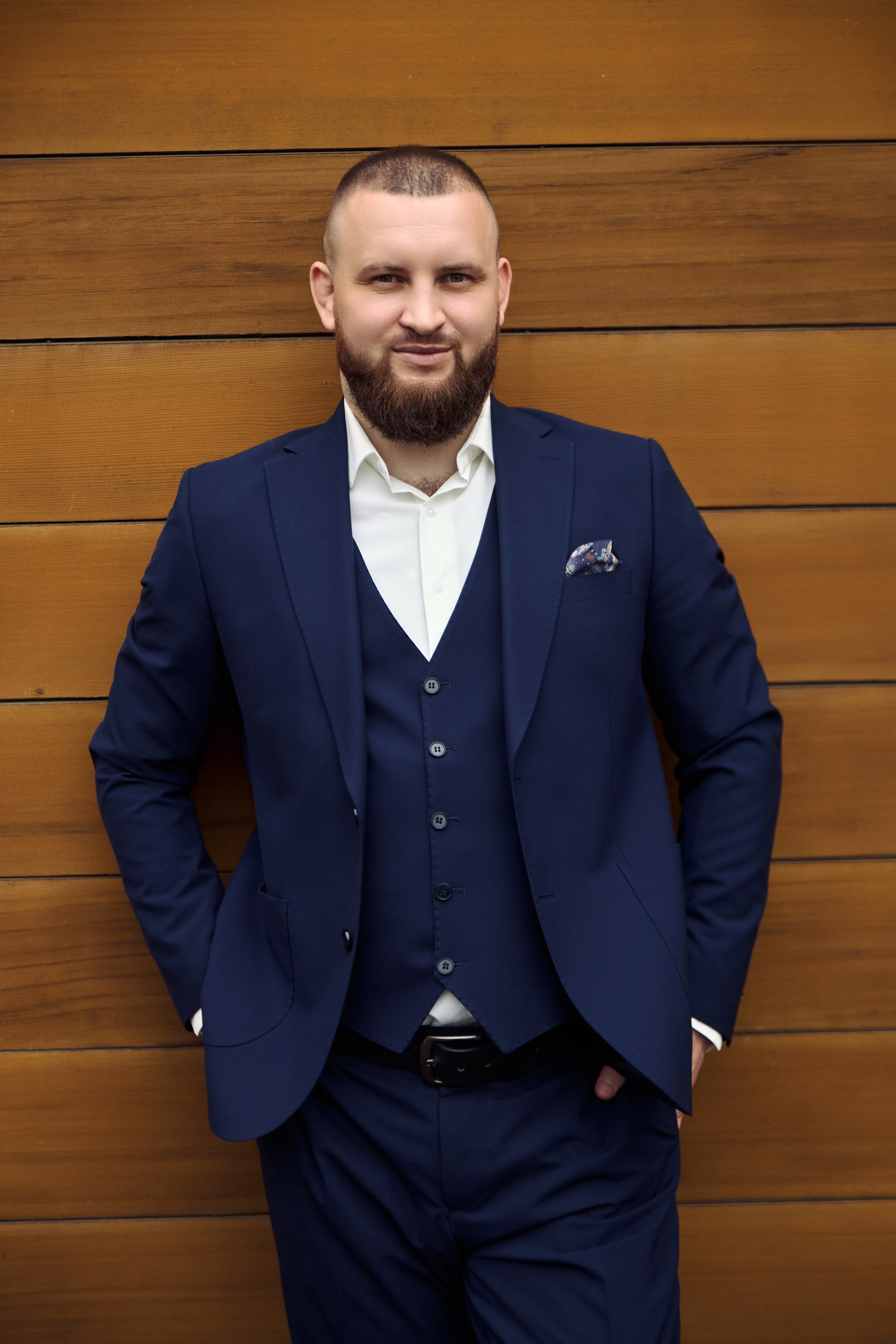 Юлия и Денис в Барвихе. Brand и контент фотограф