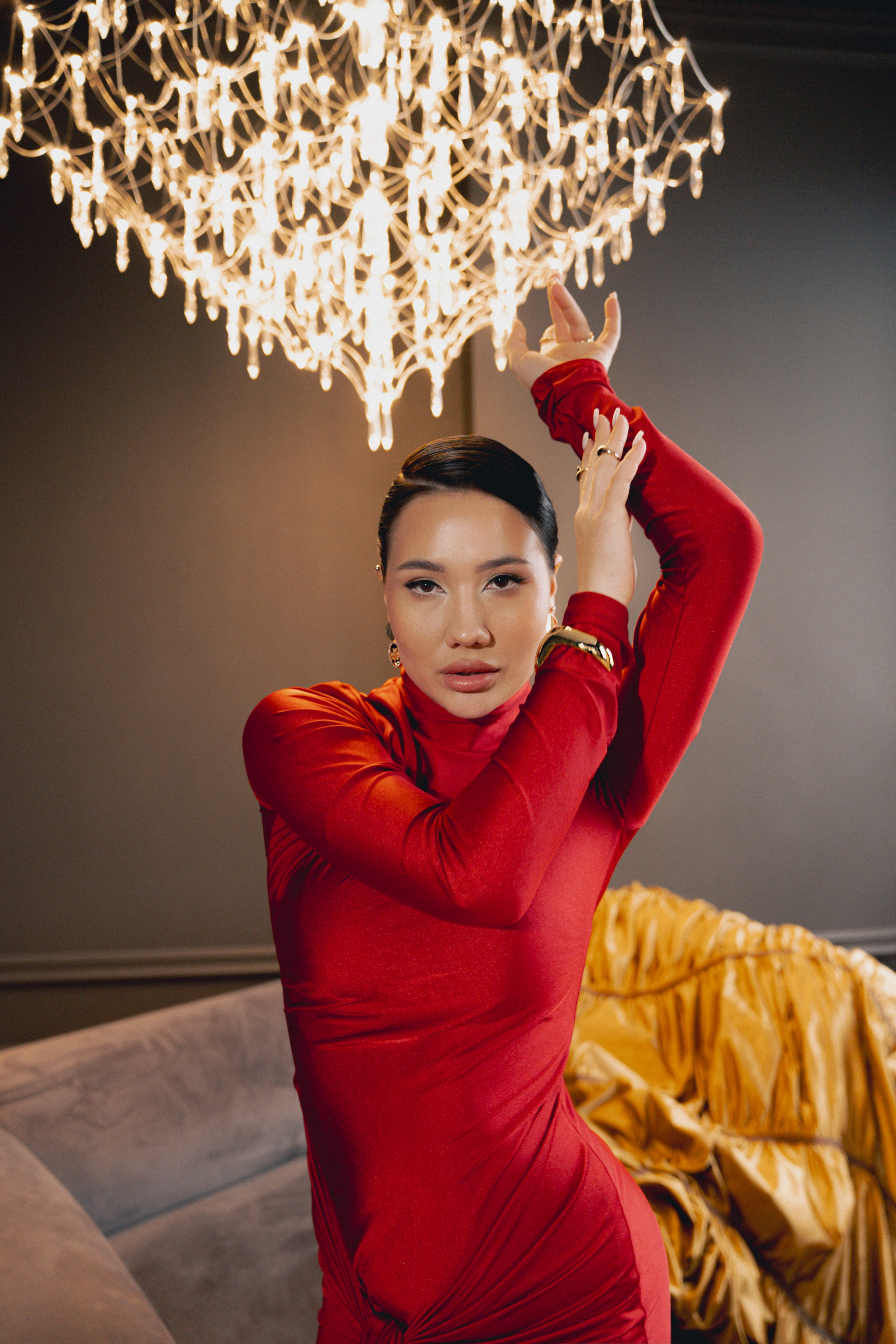 Юлия. Фотограф в Донецке Юлия Петрушевская