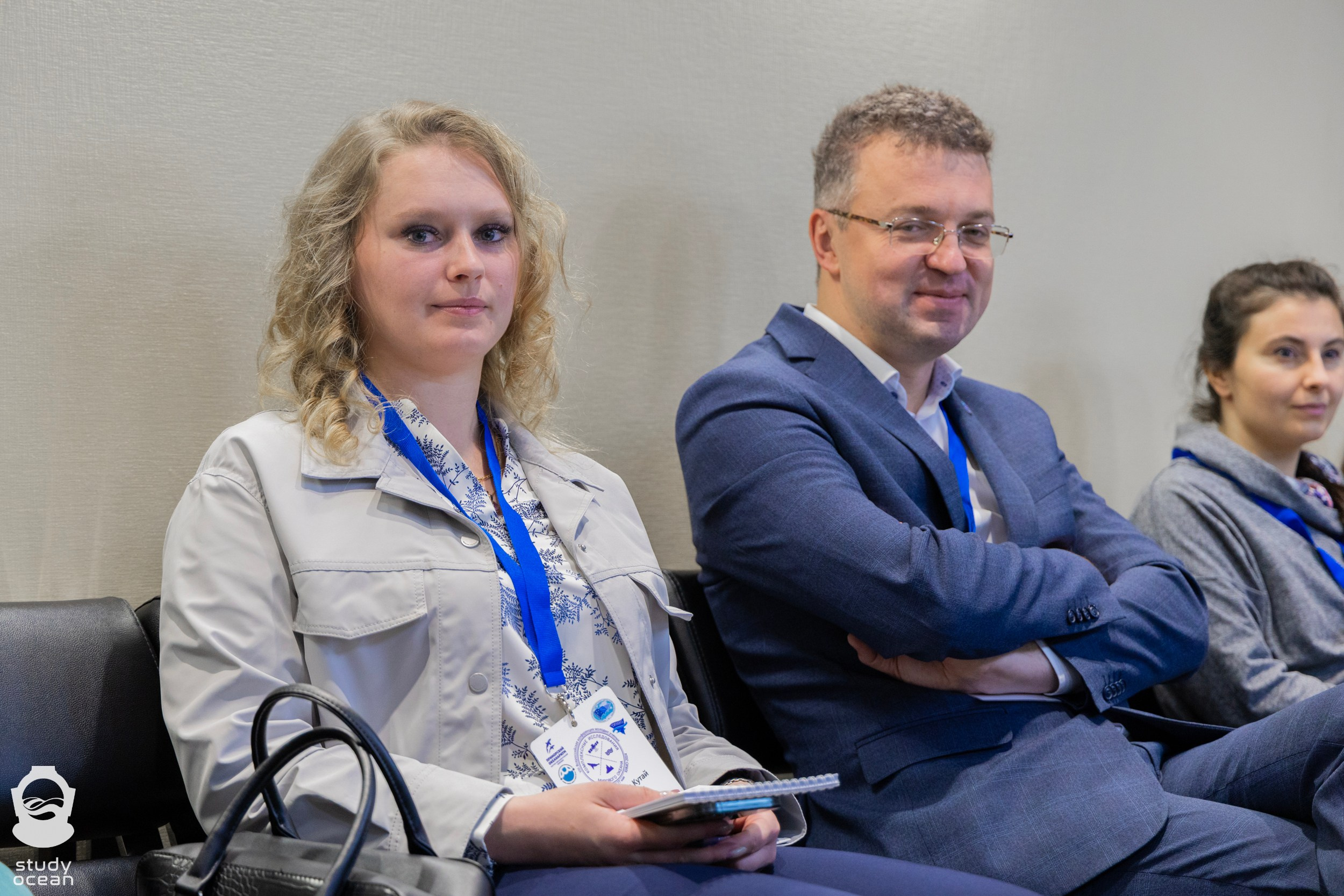 Конференция ИМО. Репортажный и портретный фотограф в Владивостоке