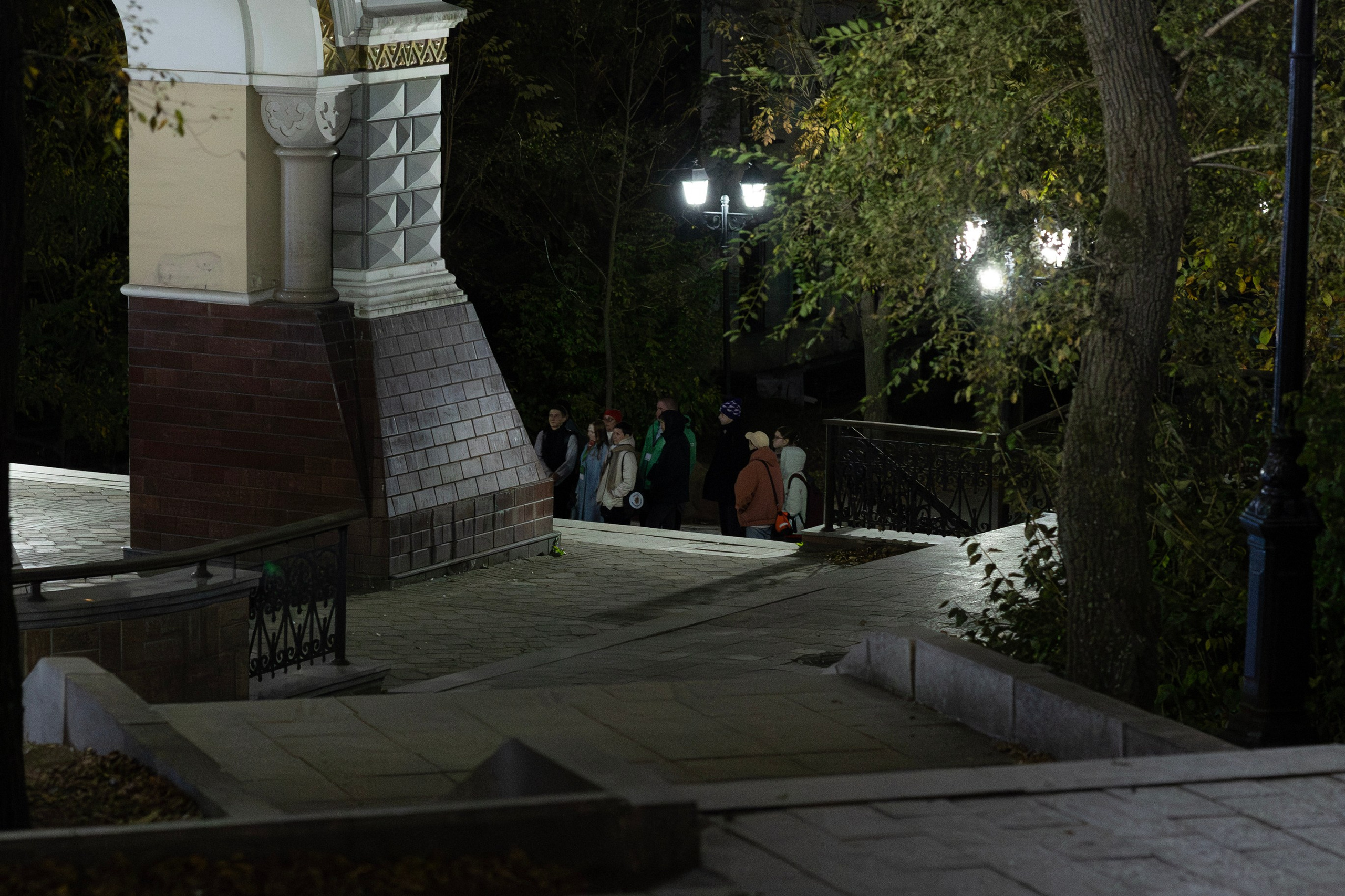 Всероссийский конкурс Проводники смыслов. Репортажный и портретный фотограф в Владивостоке