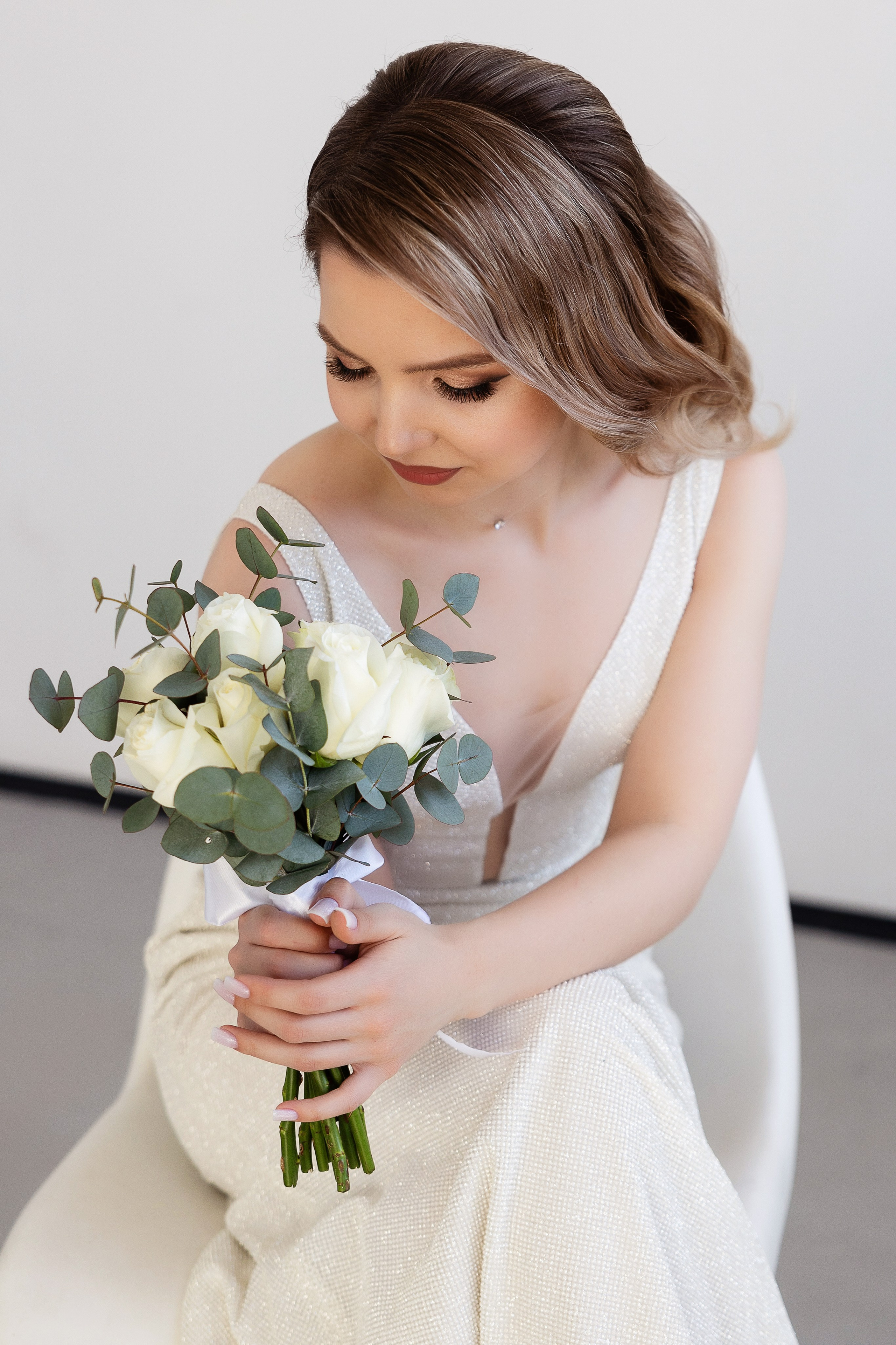 Кристина и Максим. Свадебный, семейный и школьный фотограф в Кургане