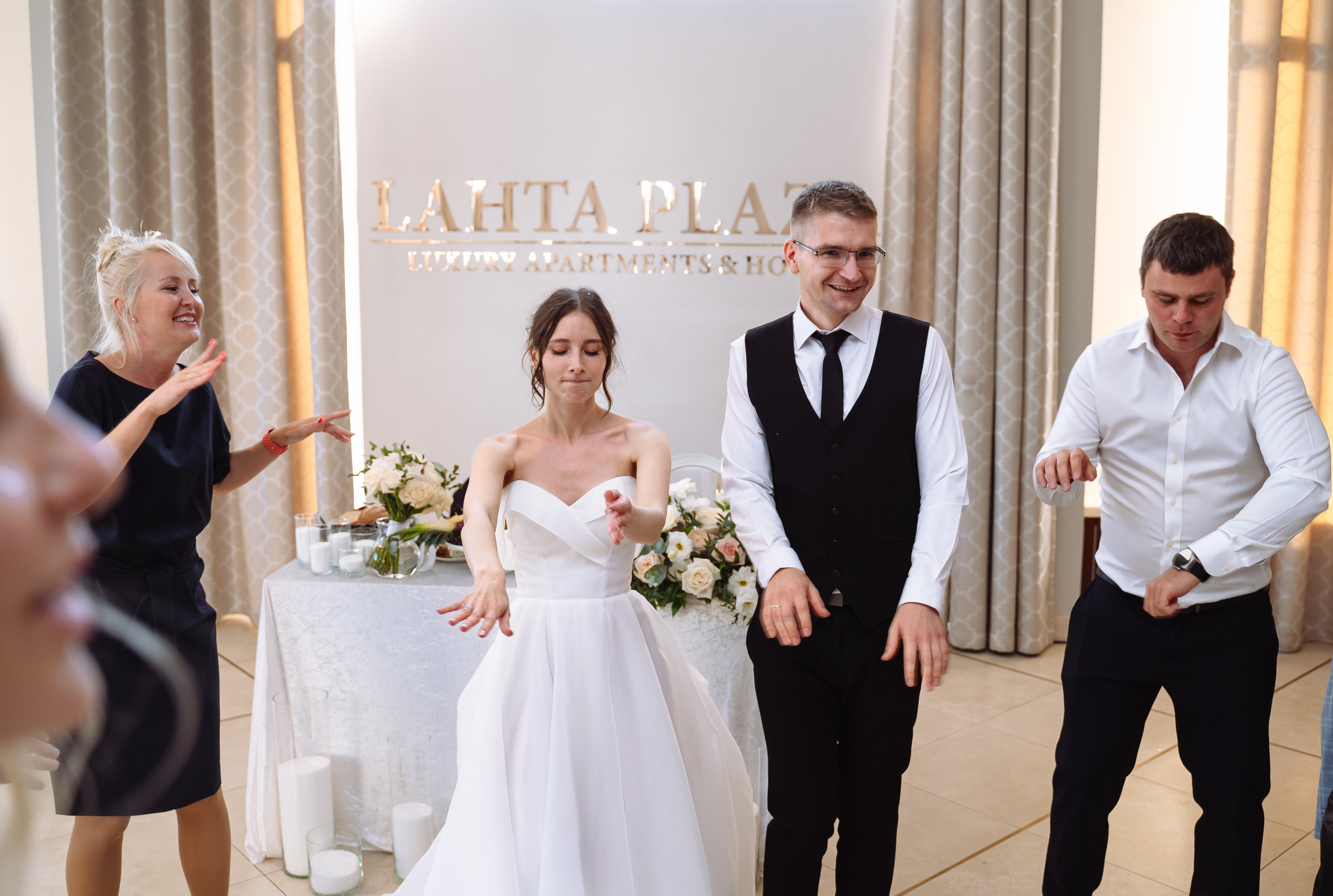 Свадьба Д&В. Фотограф Антон Рудник
