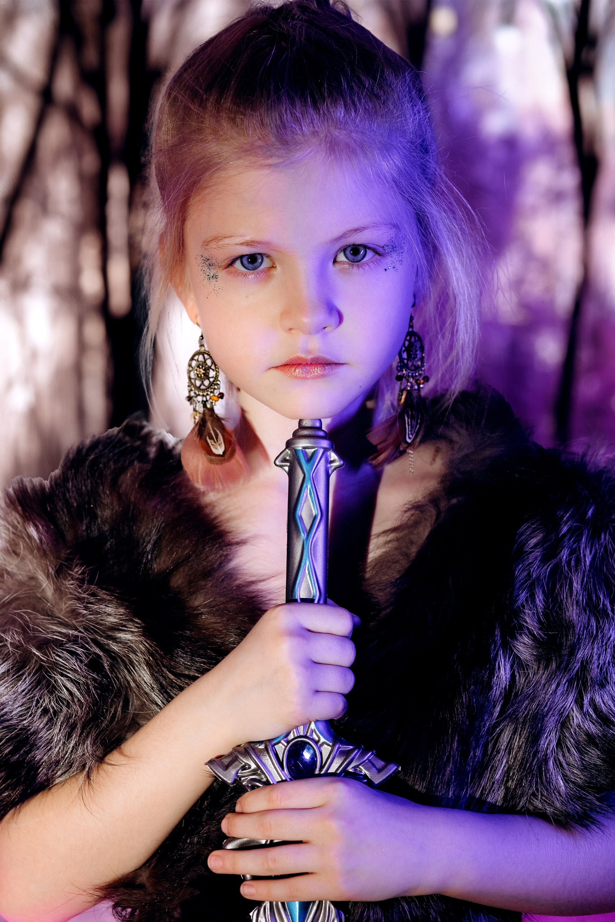 Фотограф в Нижнем Новгороде. Юлия Наумова