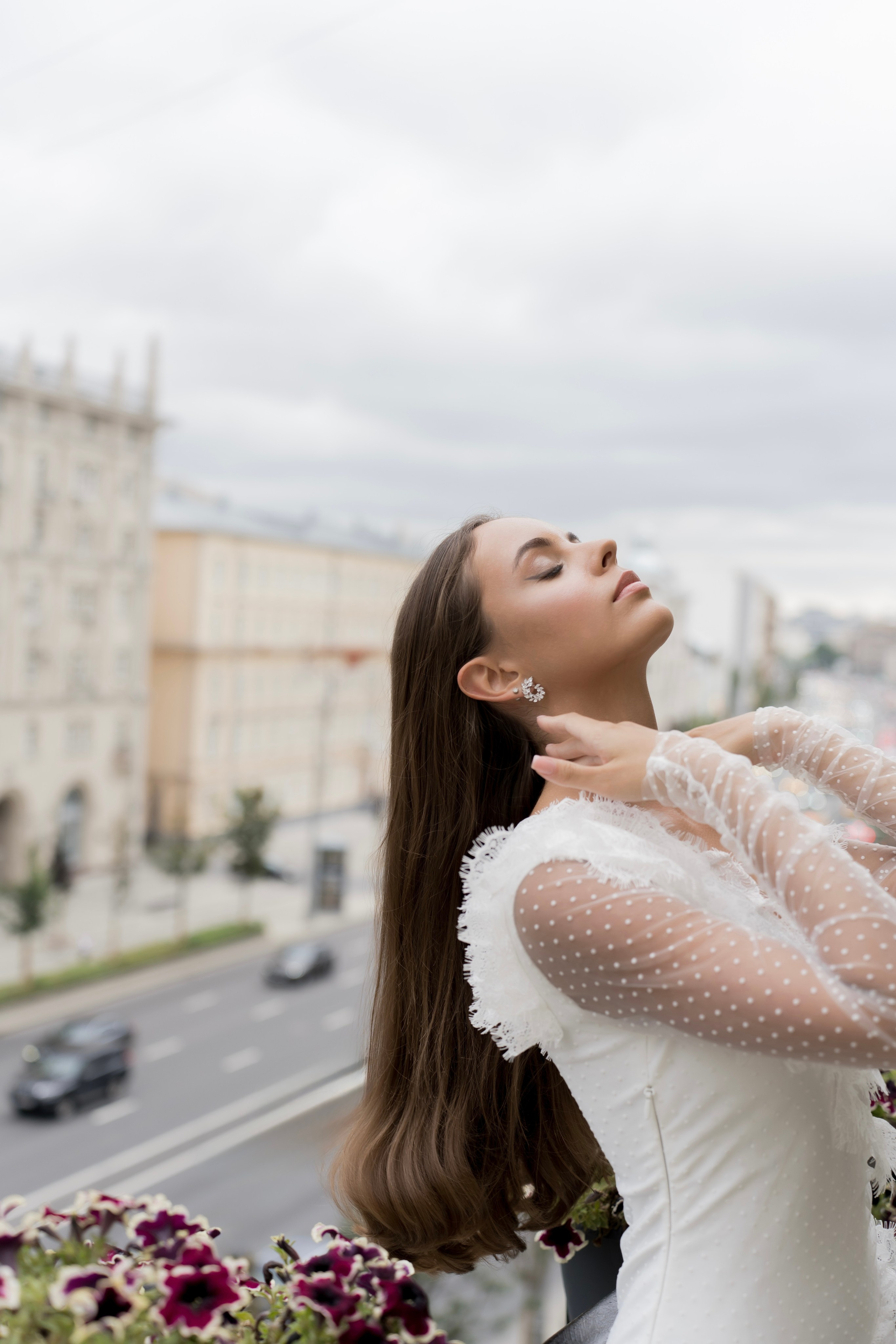 Bachelorette party. Свадебный и портретный фотограф в Москве Юлия Матвеева