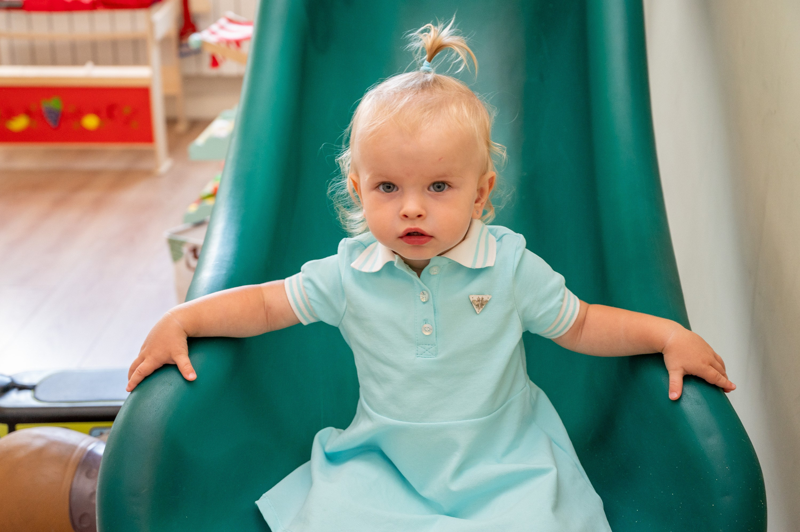 Детский день рождения. Репортажный фотограф Постникова Елизавета