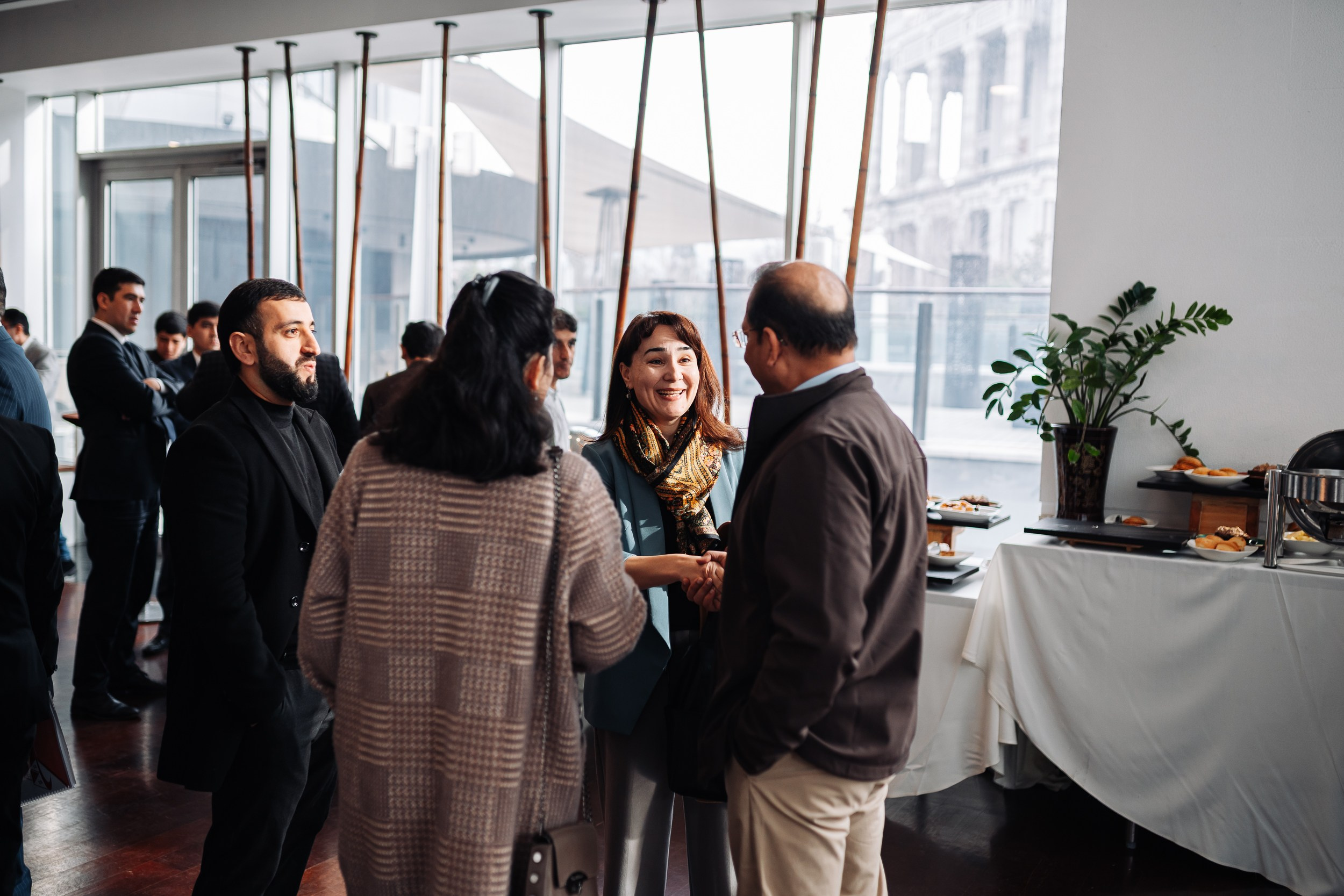 GREEN ECONOMY AP«Форум». Портретный и Репортажный Фотограф Москва