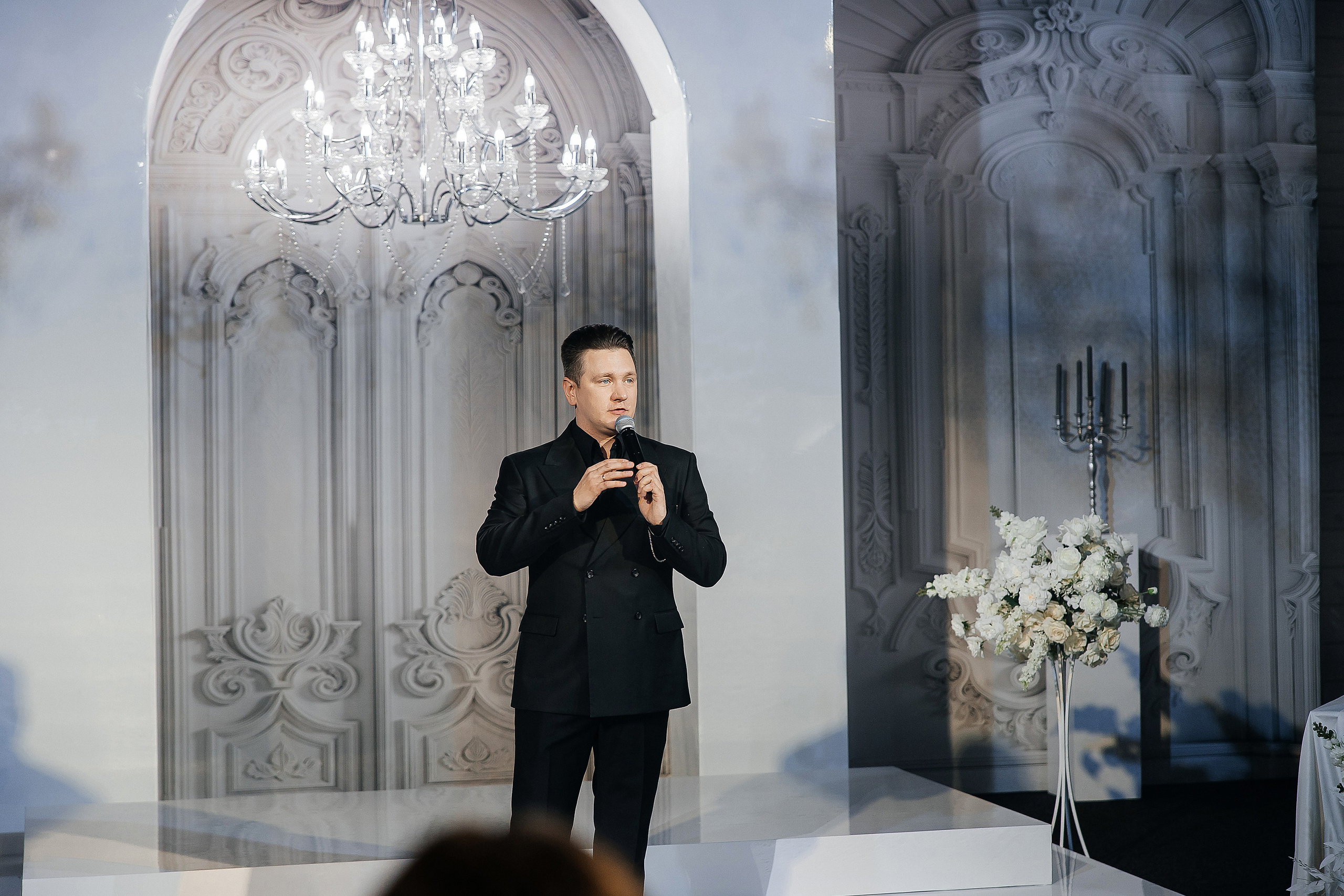 Константин и Полина. Свадебный и семейный фотограф.Екатерина Булич. Красноярск