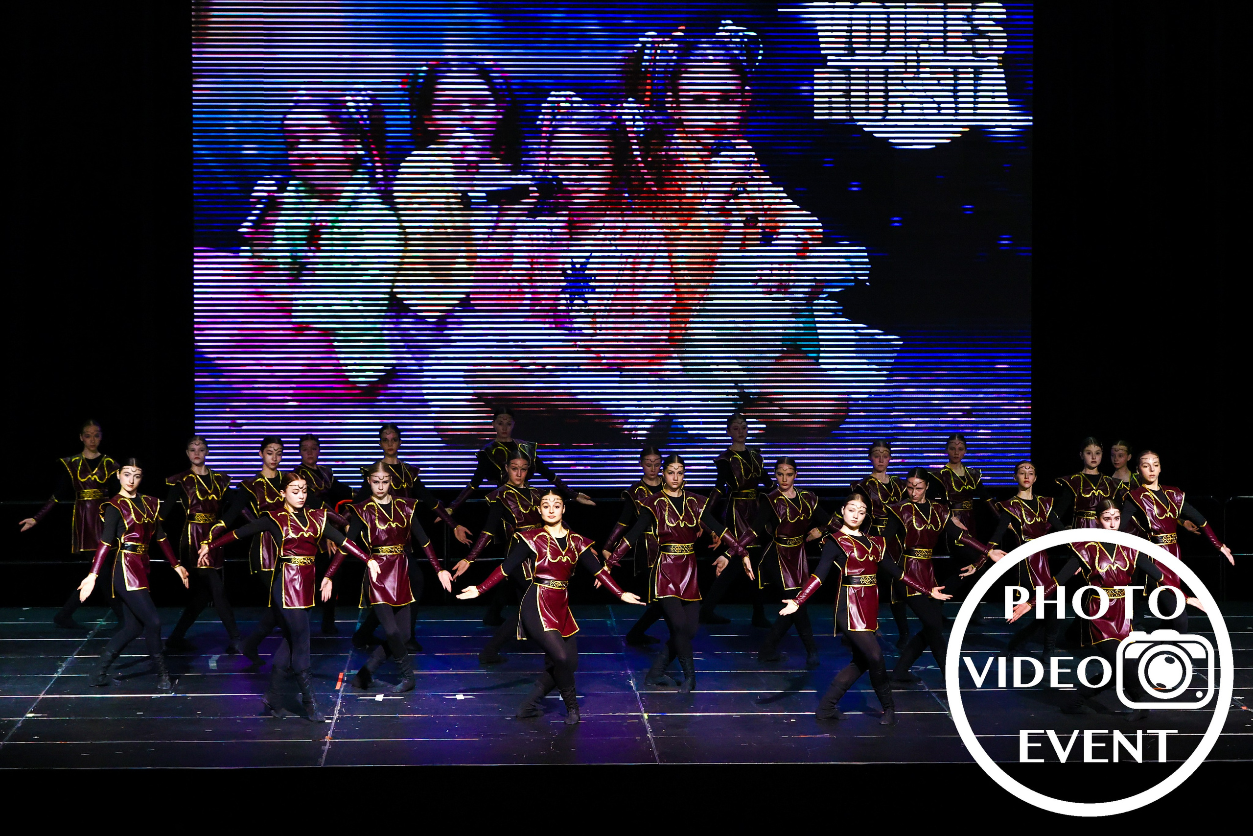 «Звездный путь», г. Курск. Photo Video Event