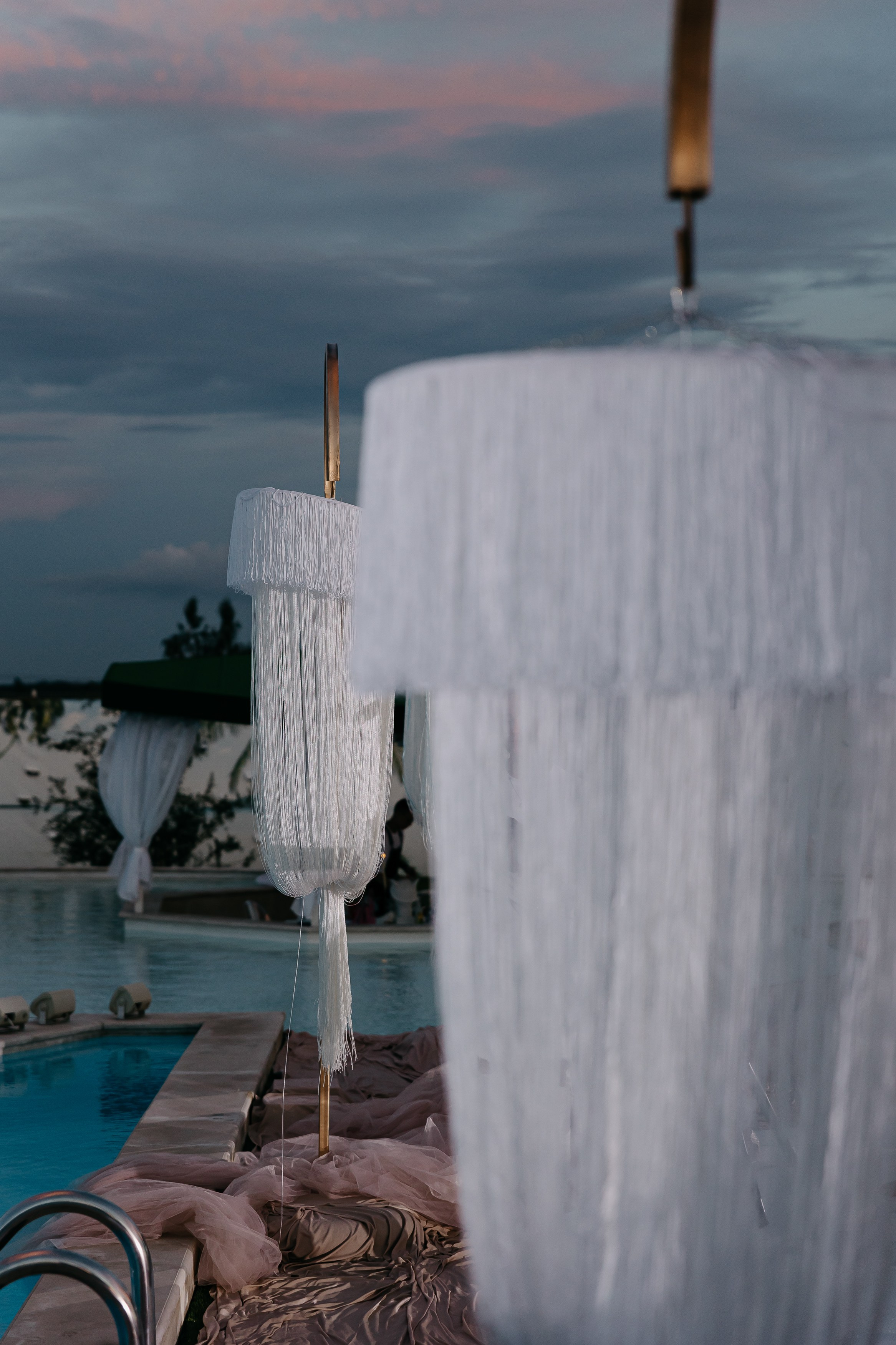 OCEAN OF LOVE | Backstage. Свадебный фотограф Дмитрий Марышев