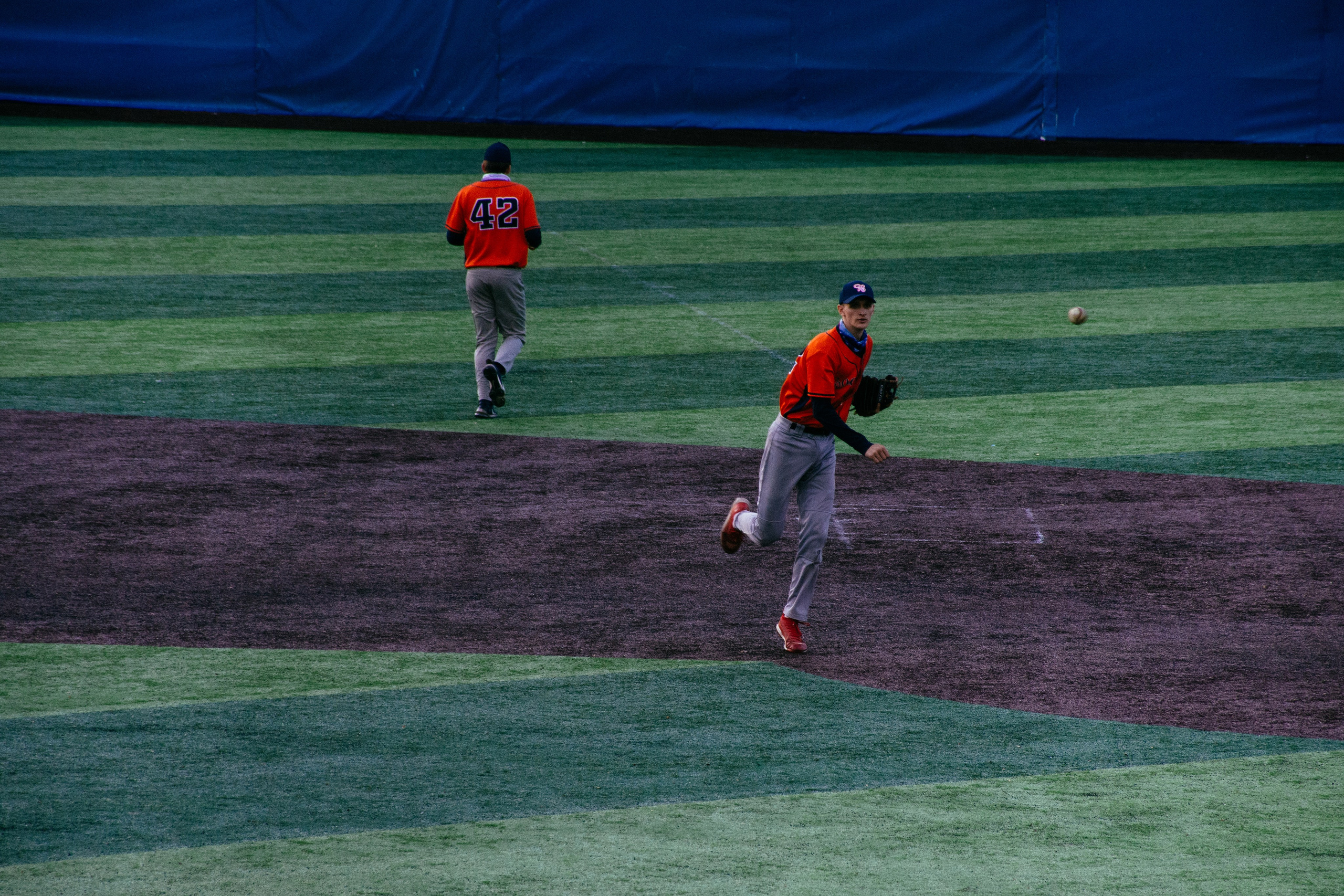 Бейсбол. Фотограф в Москве. Индивидуальные и парные съёмки, мероприятия, промо-съёмки для артистов