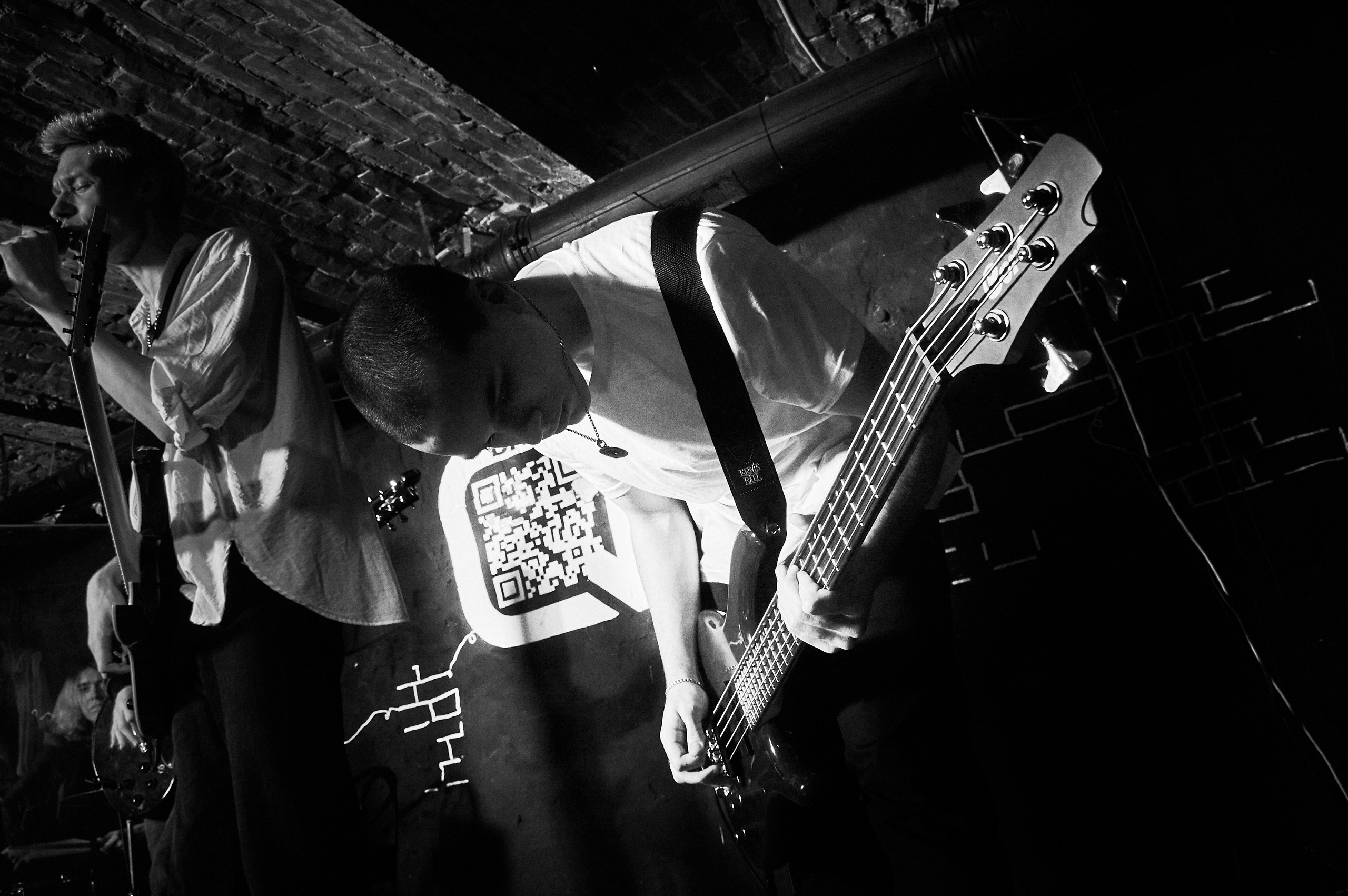 Свидание с Ми$улиной Гиг. Фотограф в Омске Иван Глушков