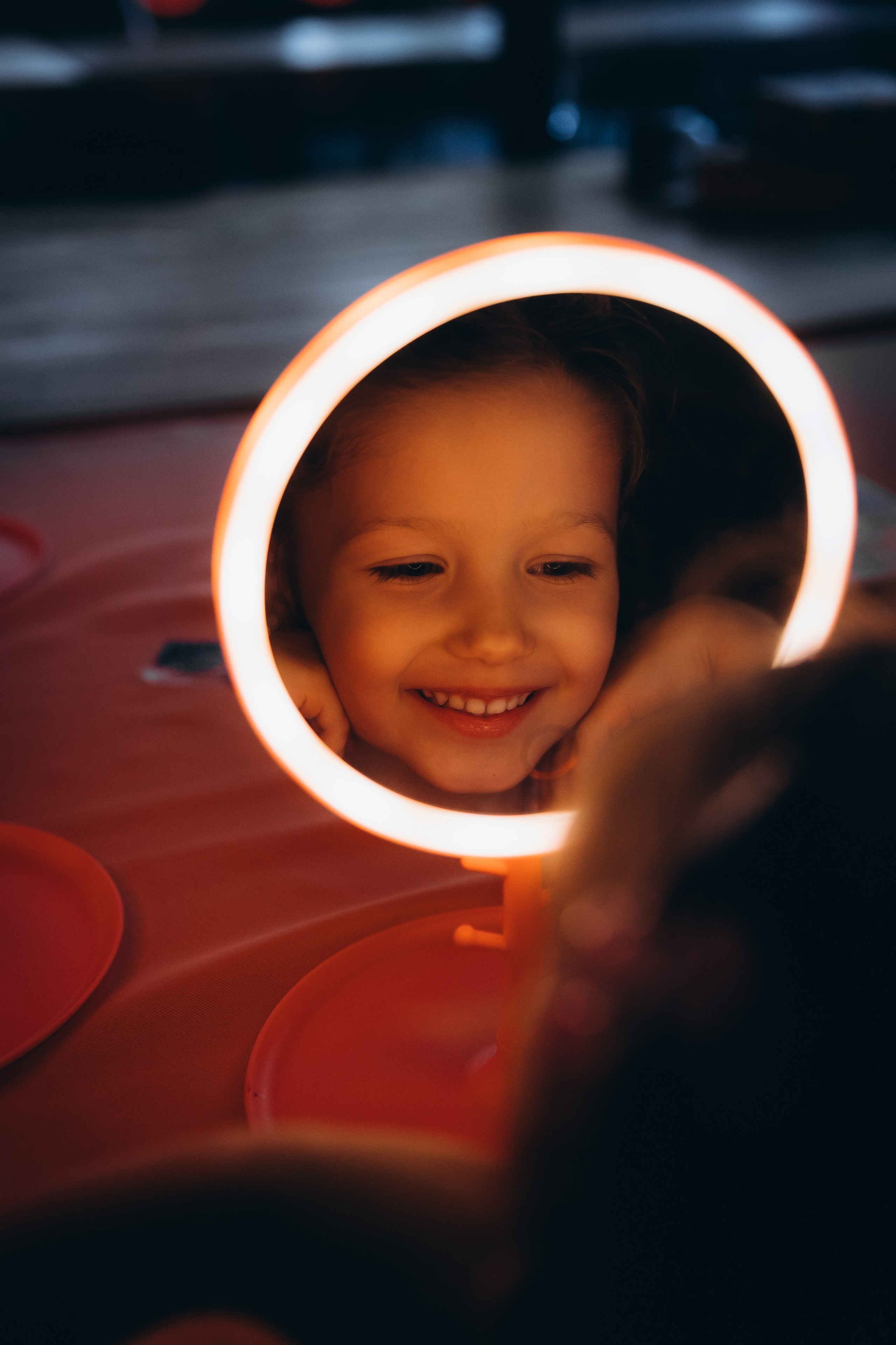 День рождения Лизы. Фотограф в Краснодаре Алла Потоцкая