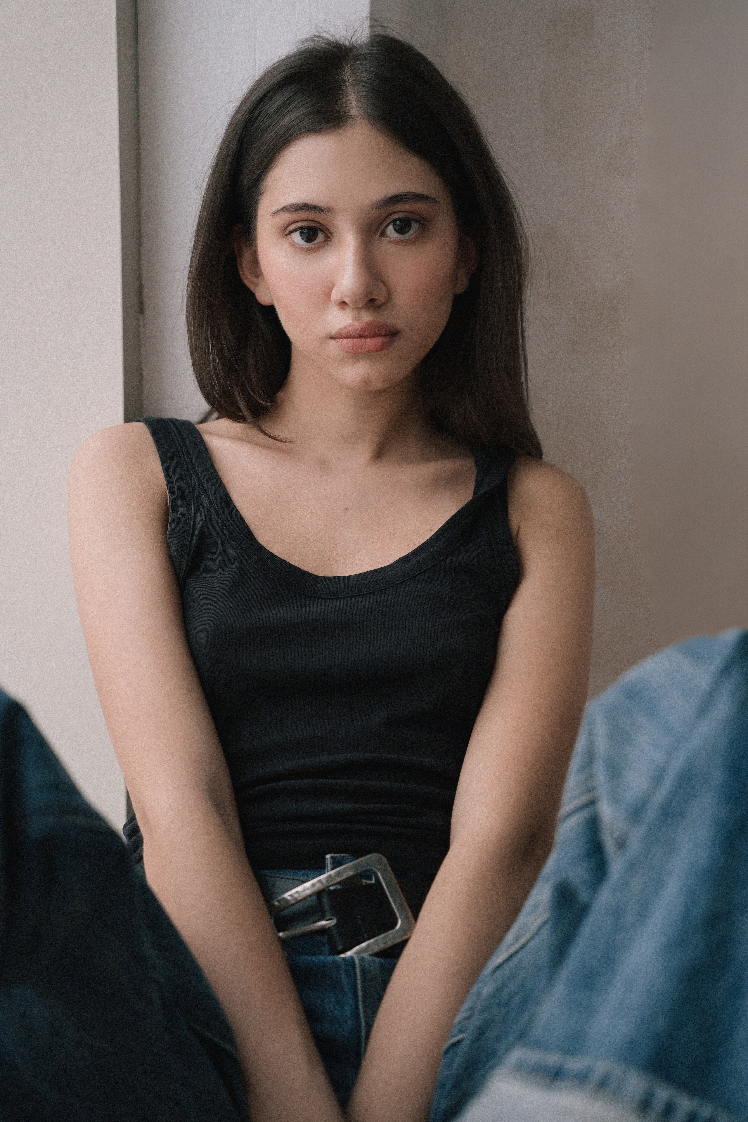 Diana. Commercial photographer Natalia Bychkova