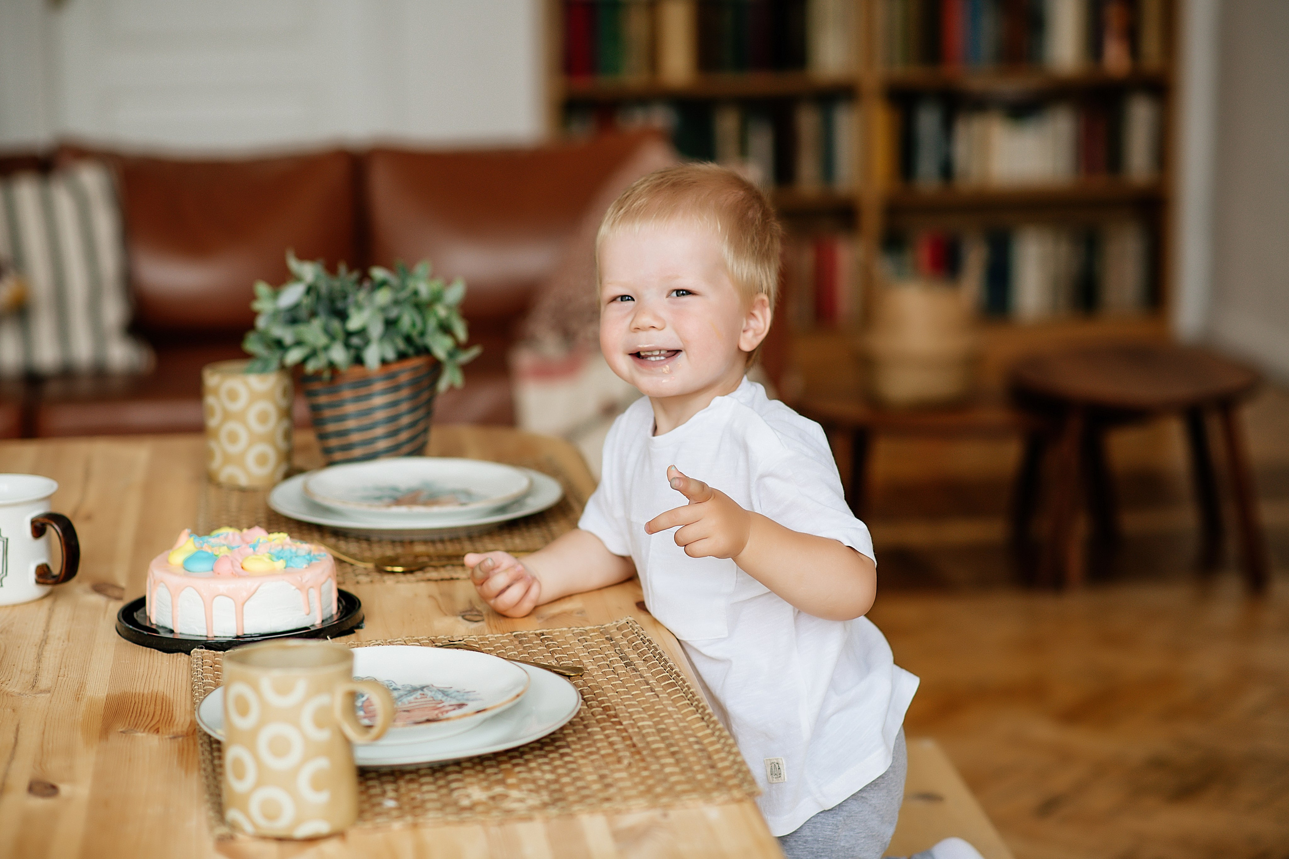 Детский и семейный фотограф в Самаре Наталья Карпеева