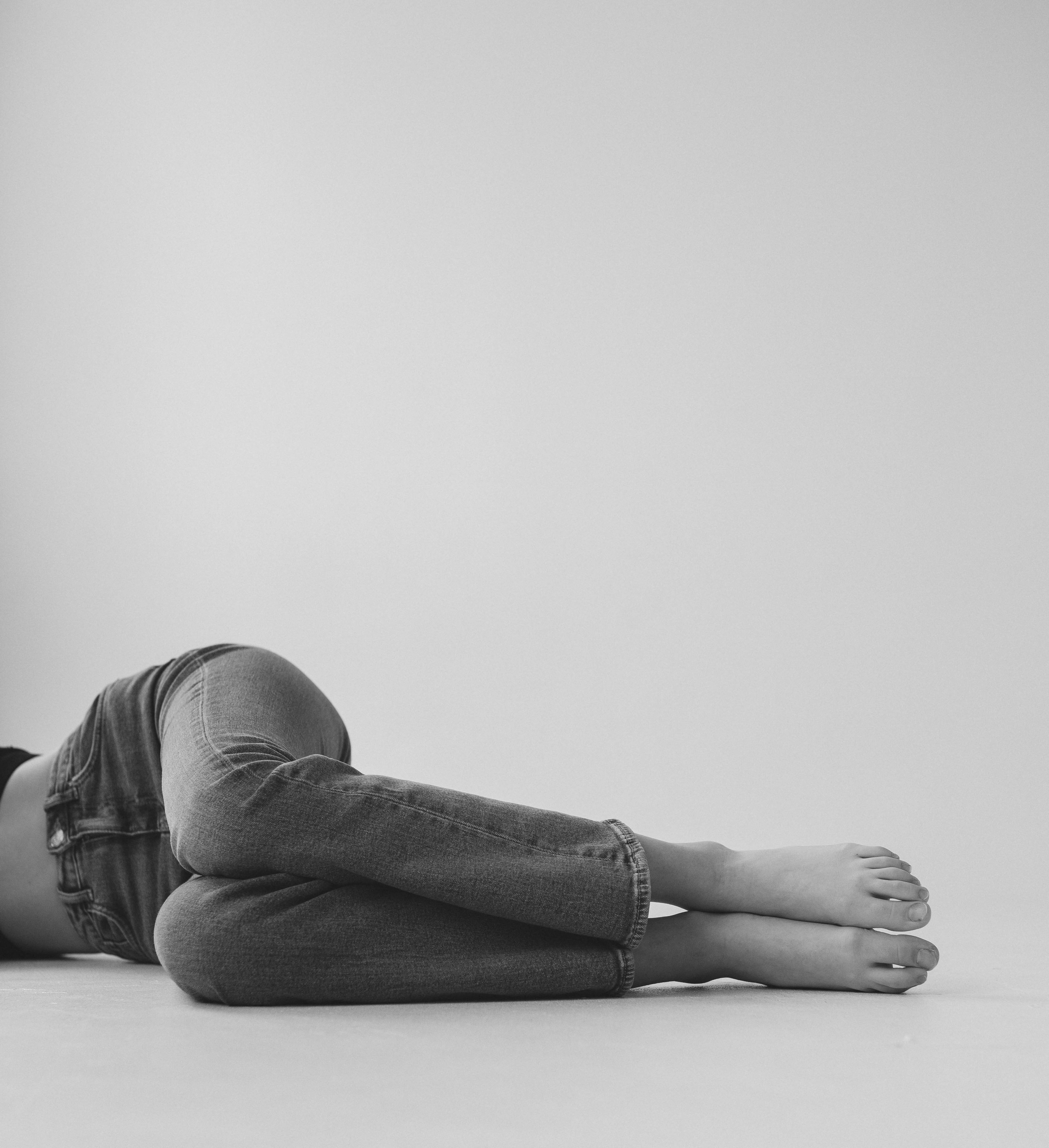 Женский портрет. Фотограф в городе Алматы Алла Омарова