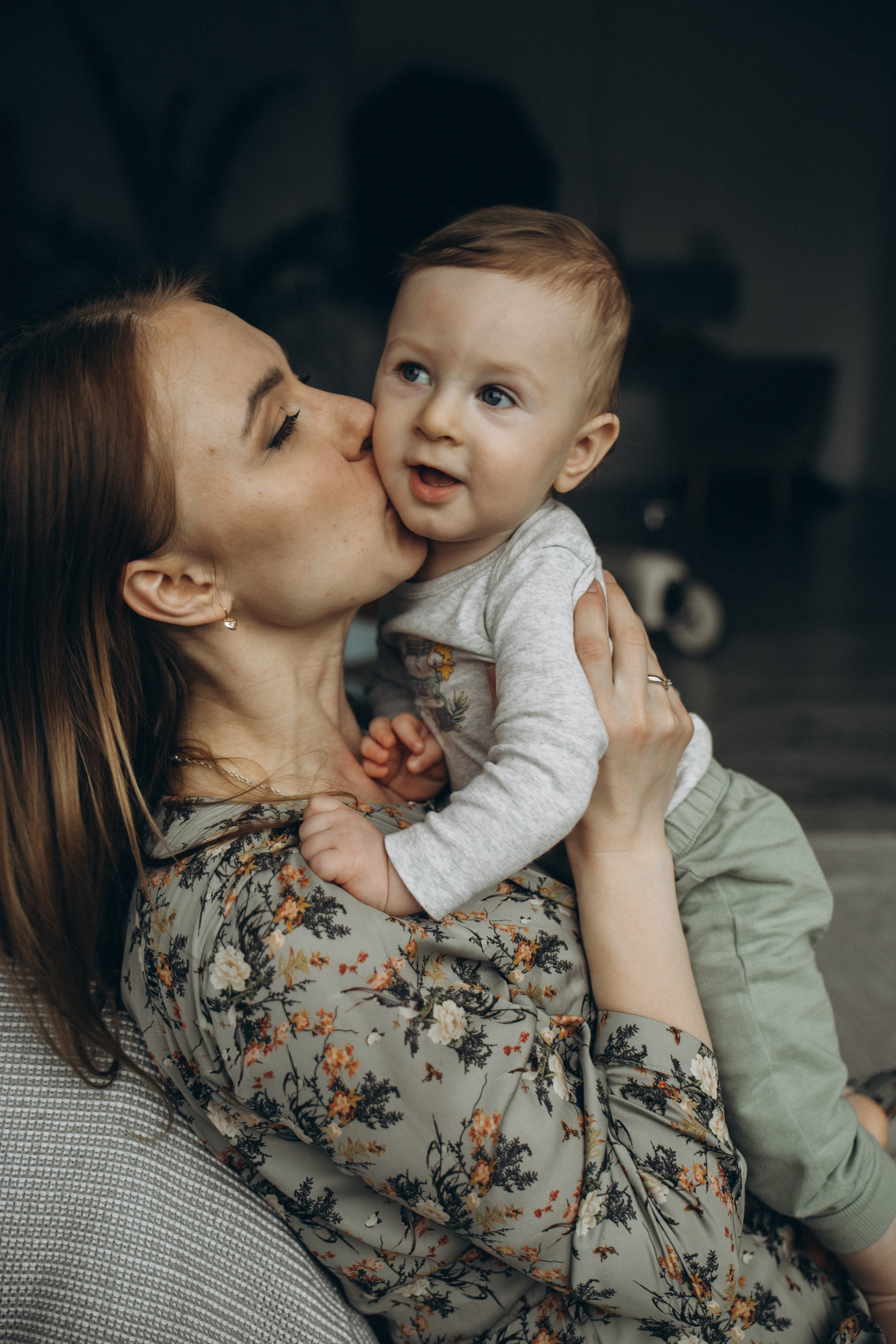 По случаю годика. Фотограф Ярославль|Кострома|Нерехта Гундерина Светлана