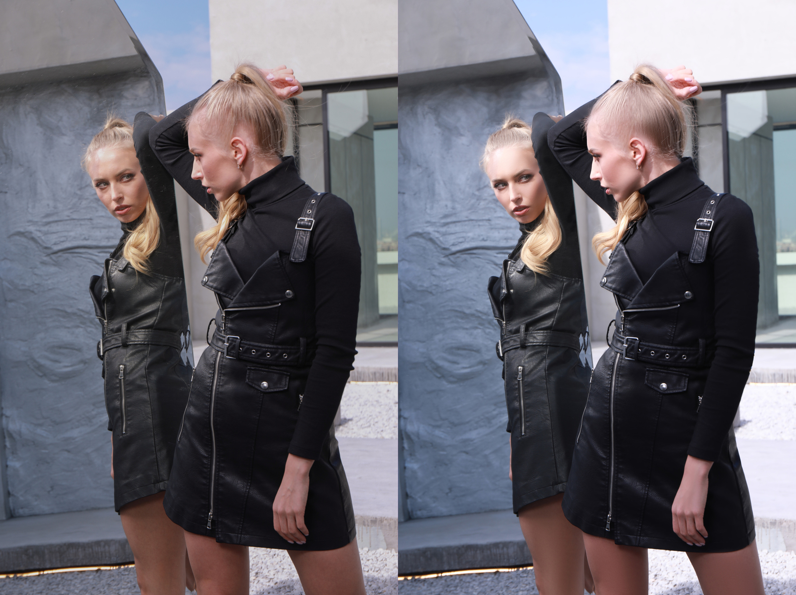 Портретная ретушь для всех! | Студия SVITHART