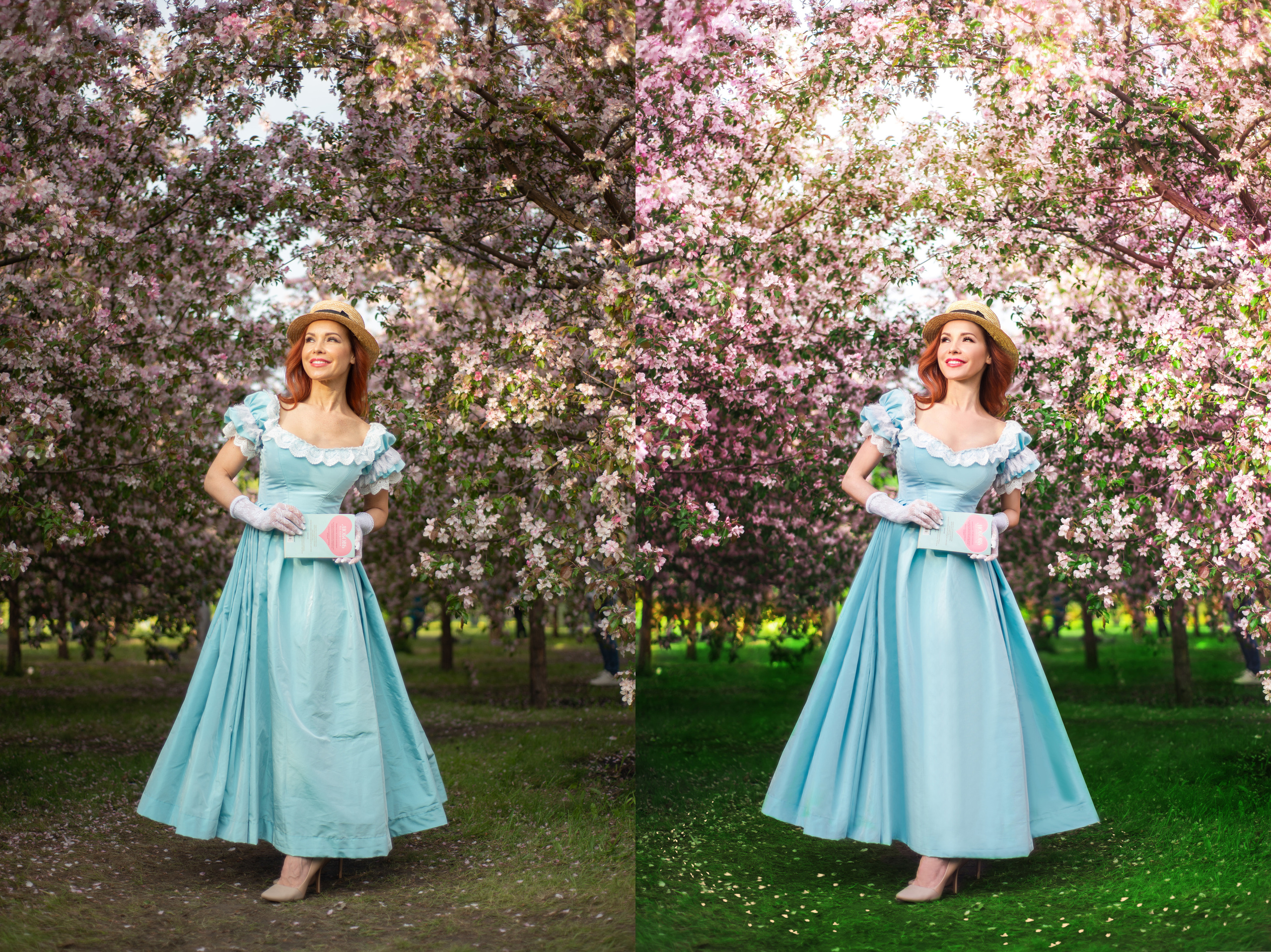 Портретная ретушь для всех! | Студия SVITHART