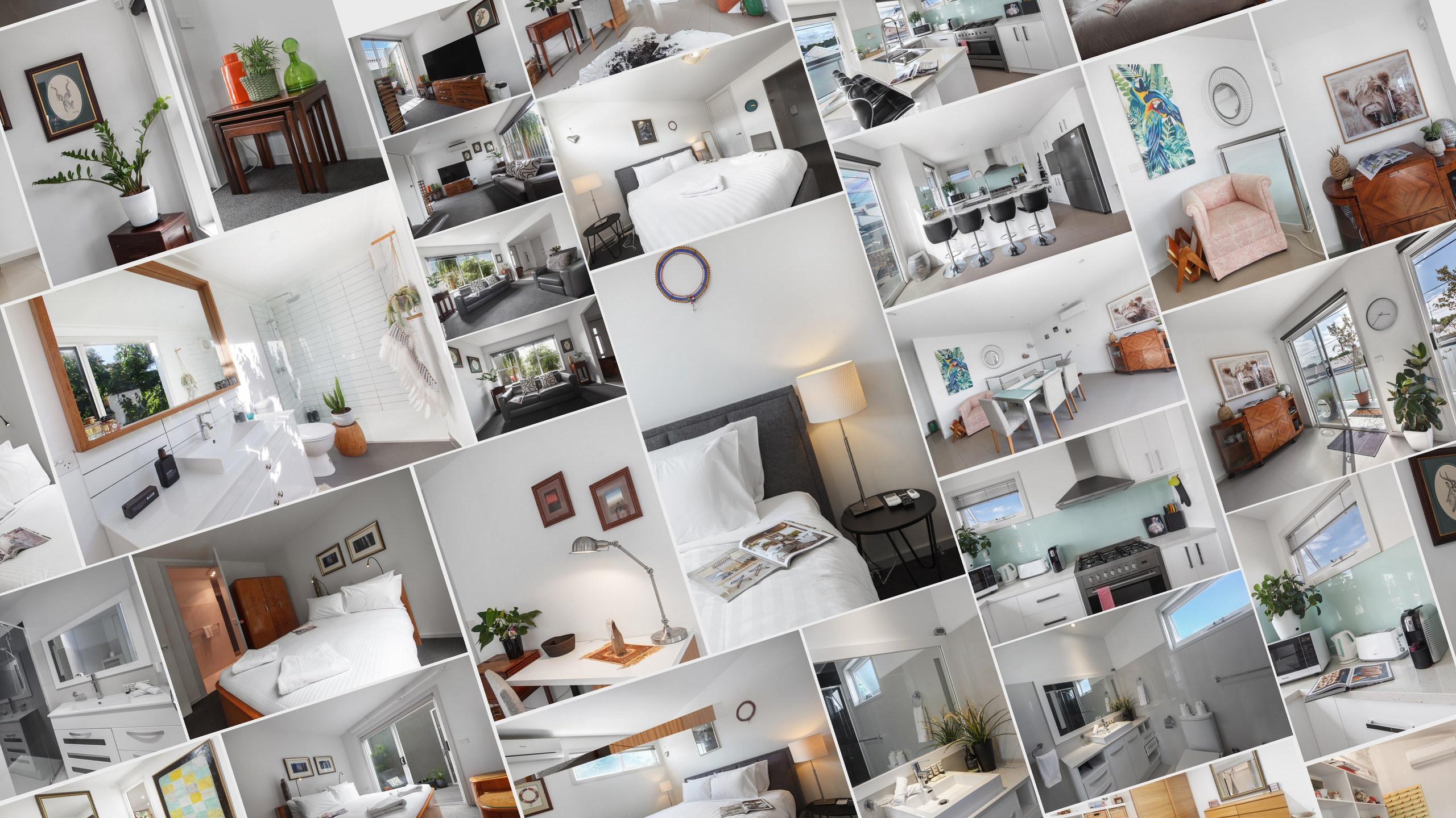 Ретушь фотографий интерьеров | Студия SVITHART