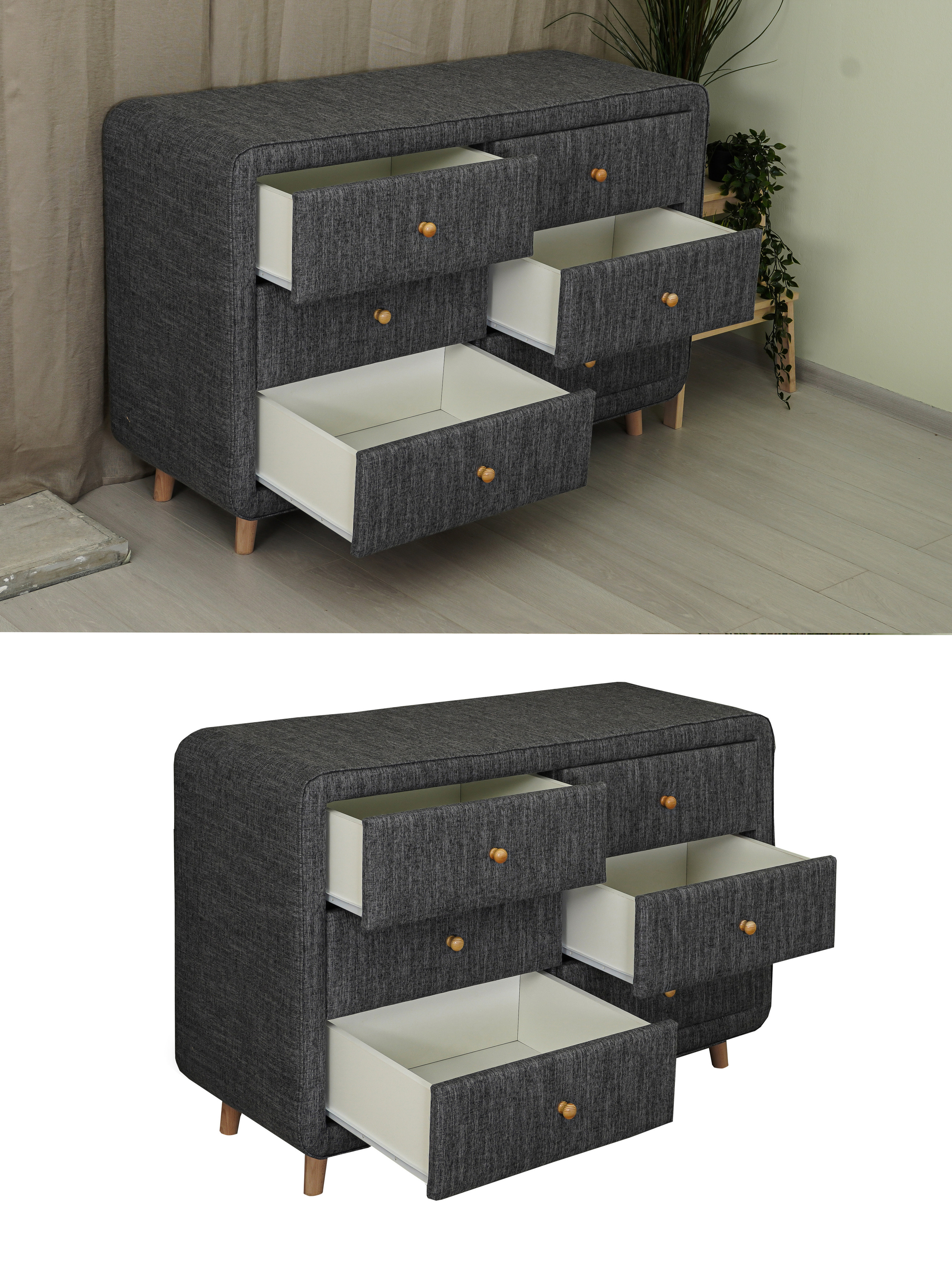 Ретушь фотографий мебели | Студия SVITHART