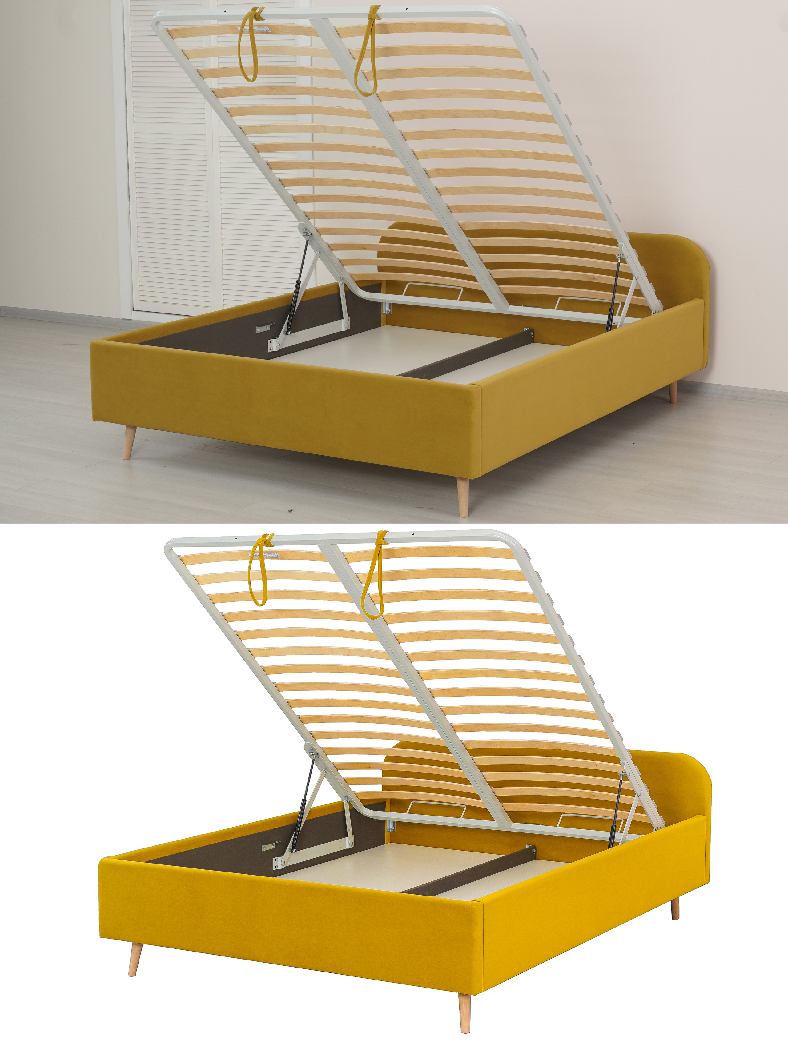 Ретушь фотографий мебели | Студия SVITHART