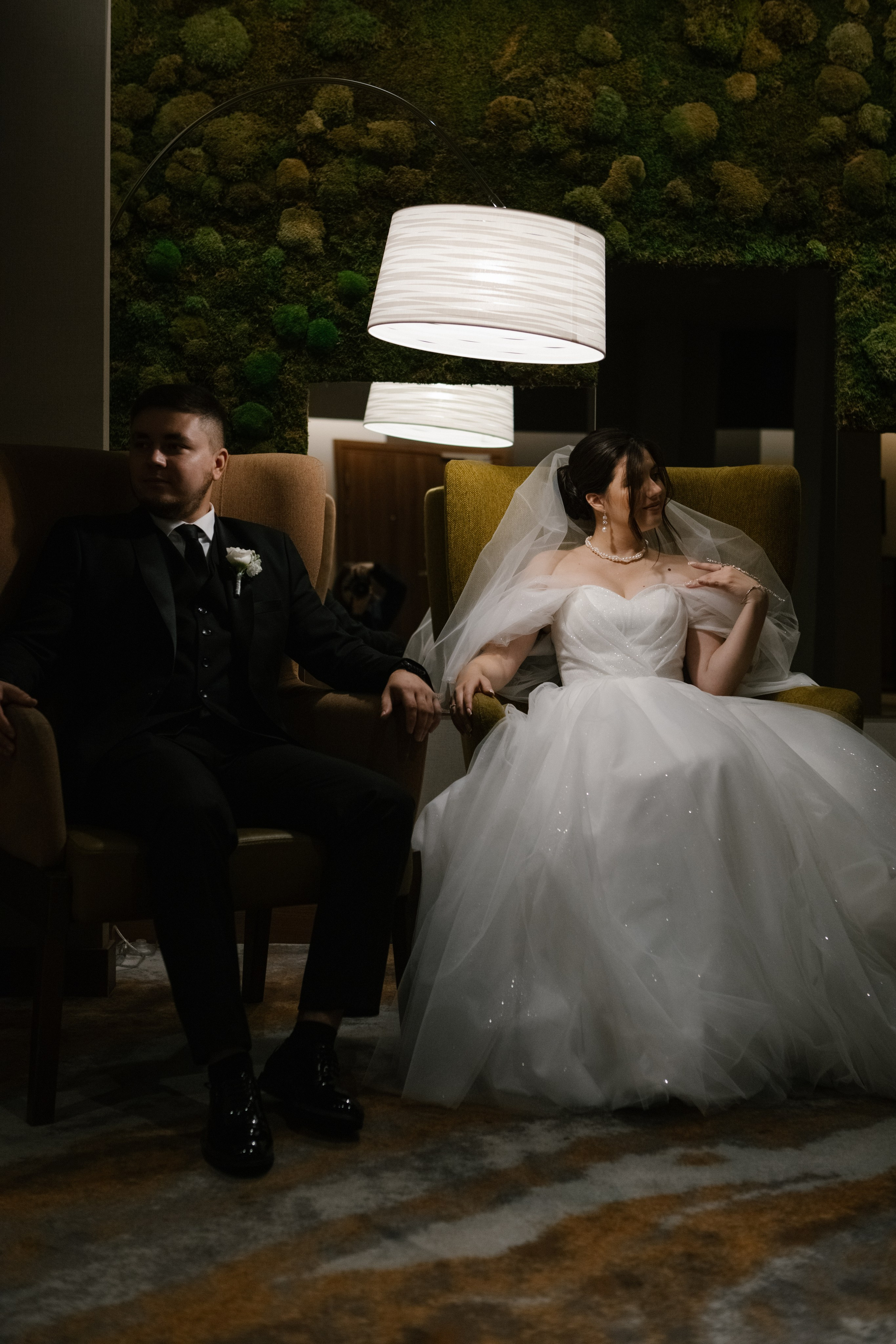 Михаил/Юлия. Фотограф Оренбург Алёна Лелет