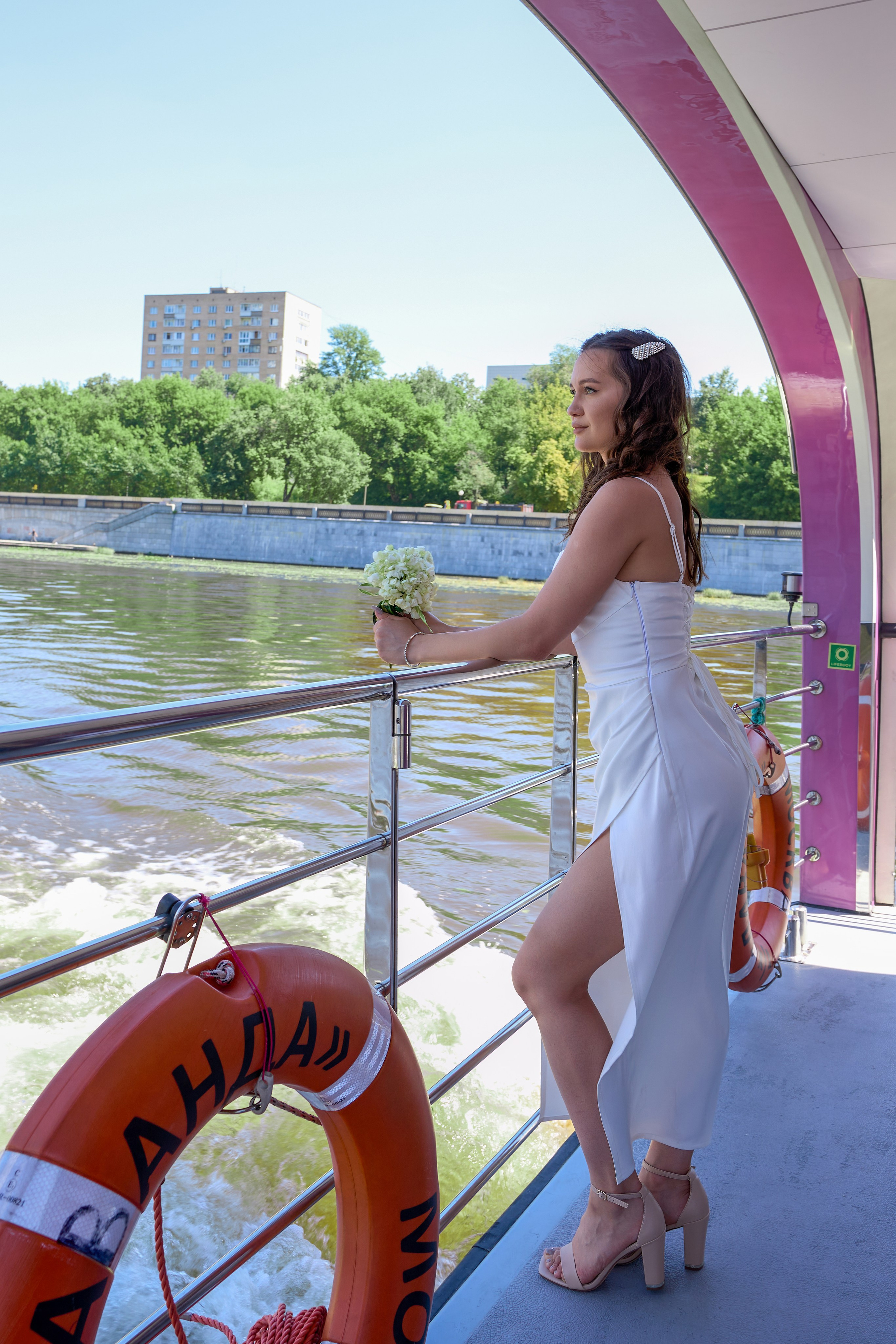 Роман и Диана. Свадебный и репортажный фотограф в Москве Александр Кудрявцев