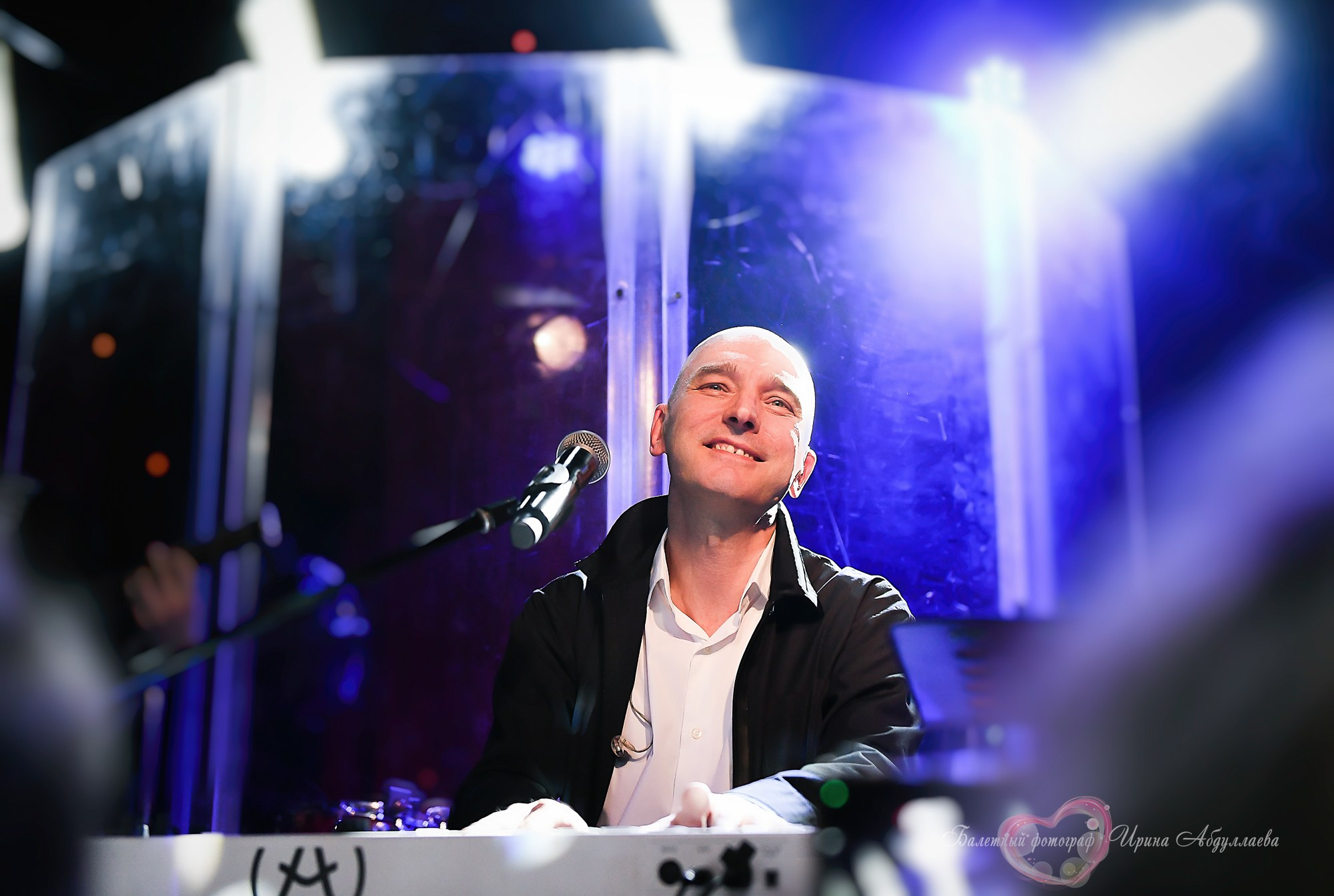 Андрей Державин — 16 Тонн (2023г)