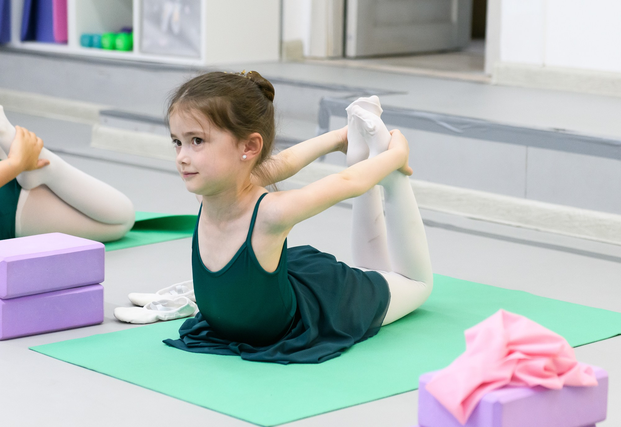 Открытые уроки Хореографическая студия «STUDIO GRIG»